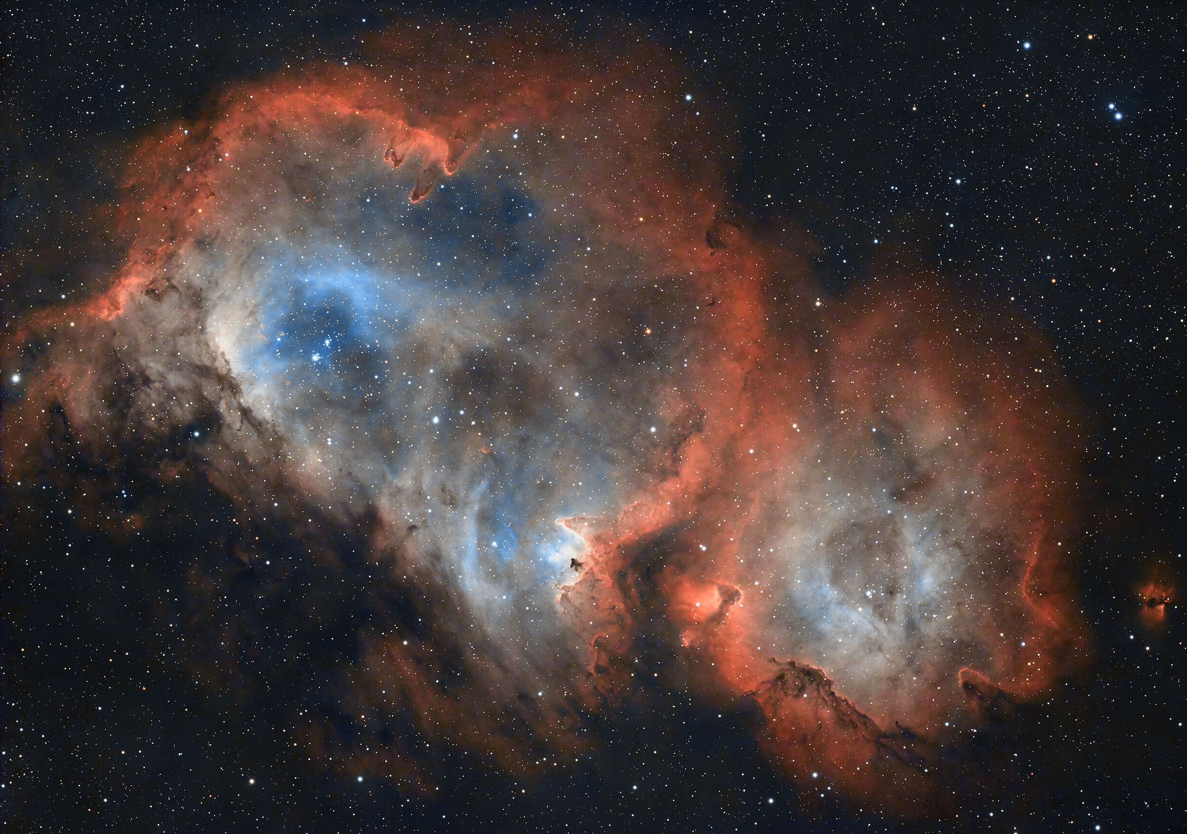 Nebula "Soul"