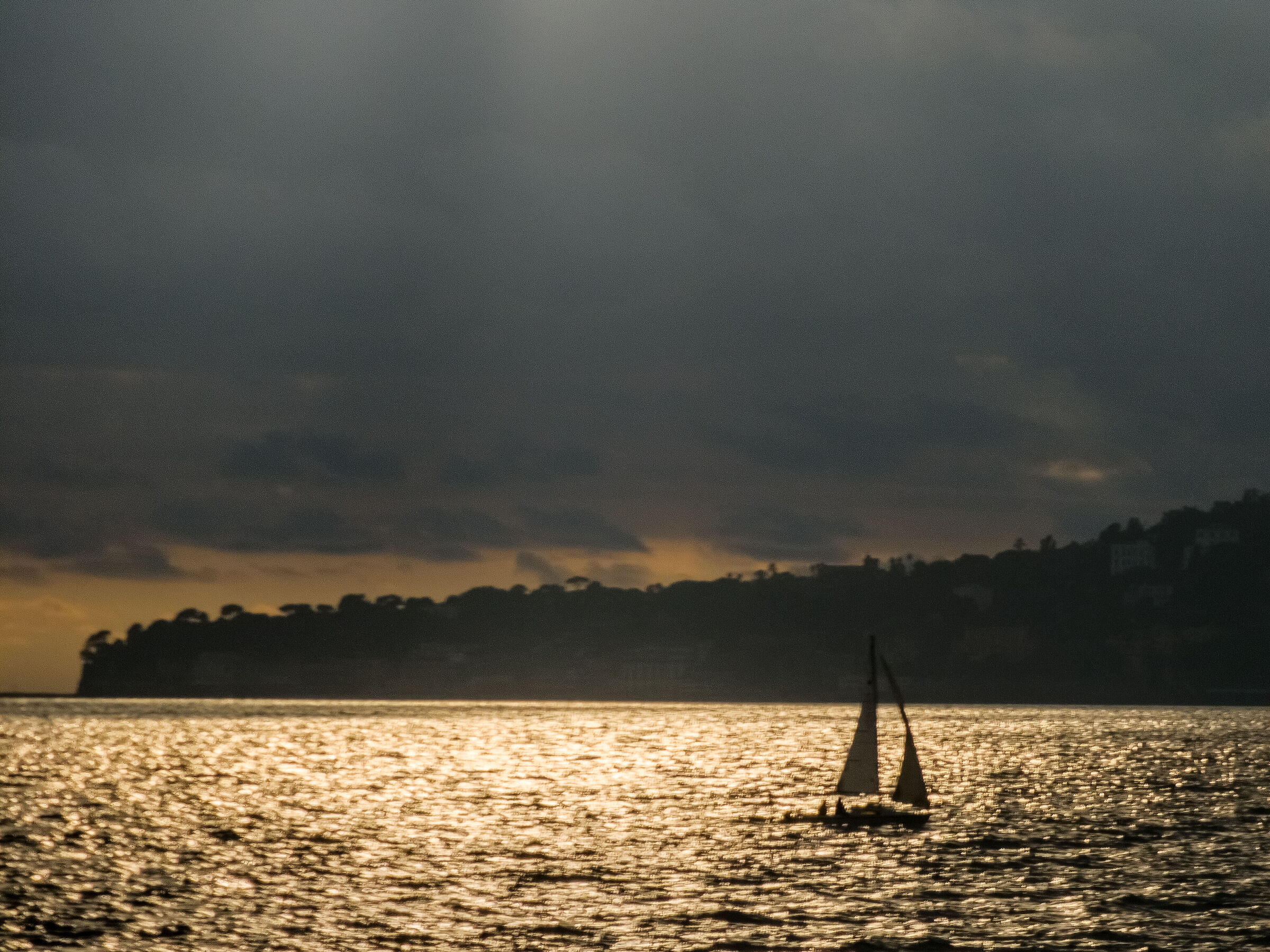 The poetry of the sea