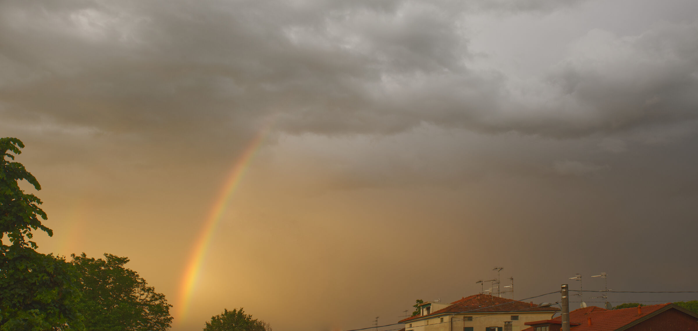 rainbow