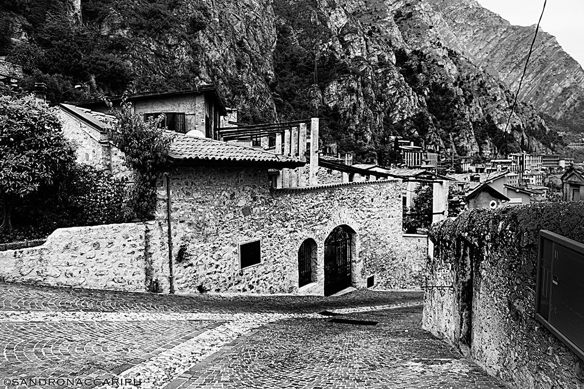 Limone sul Garda