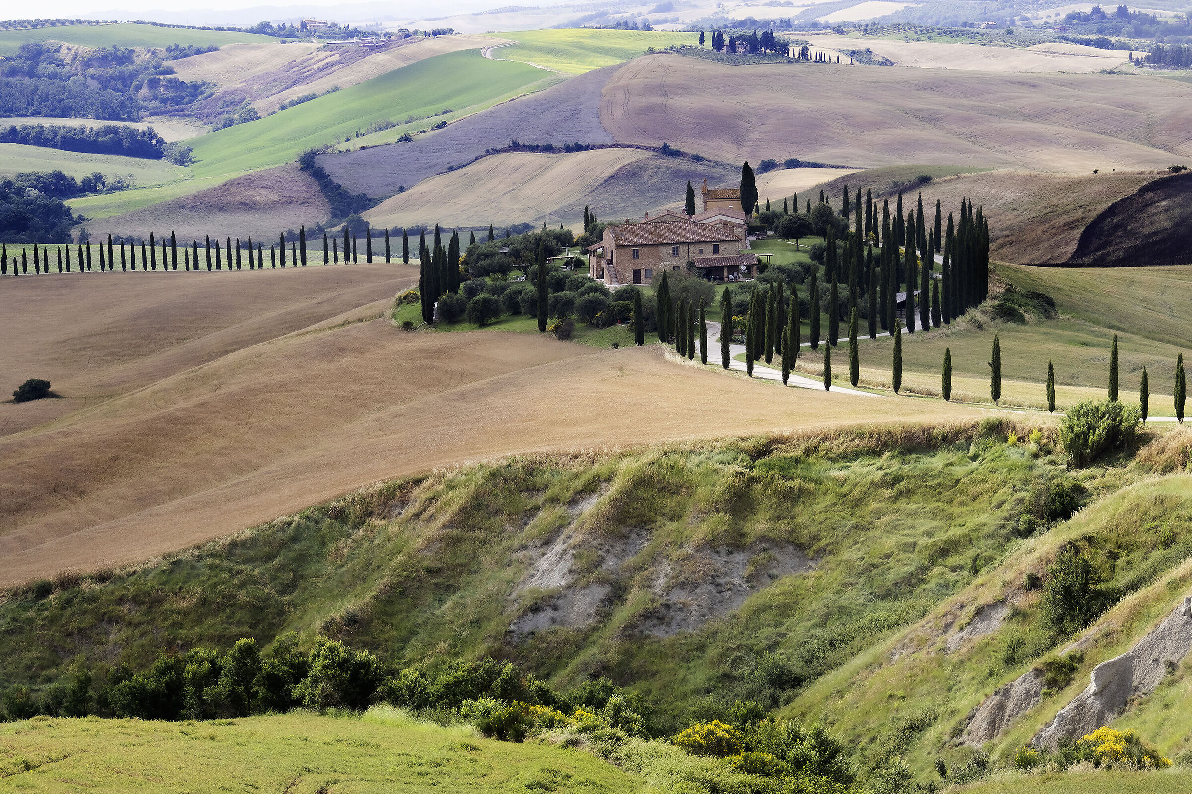 Agriturismo Baccoleno