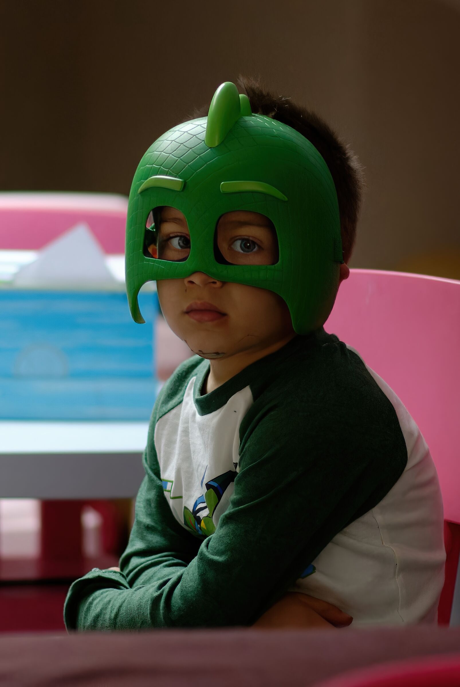 Tartarughina Ninja (Nikon d200)