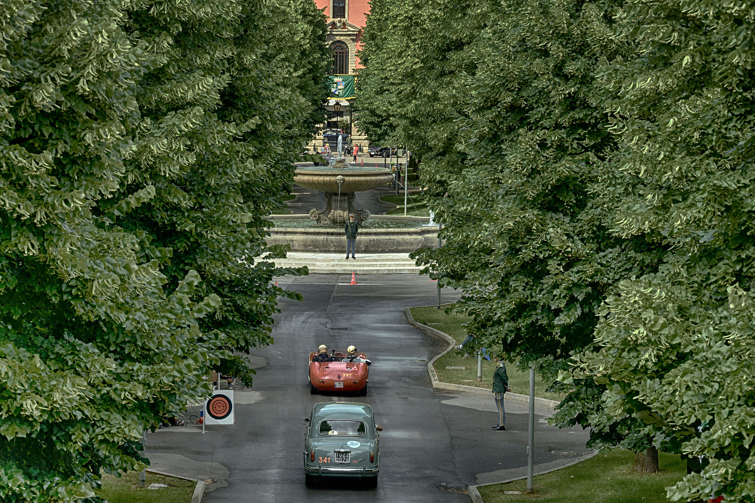 Casara-Mello - bergamo Accademia GdF