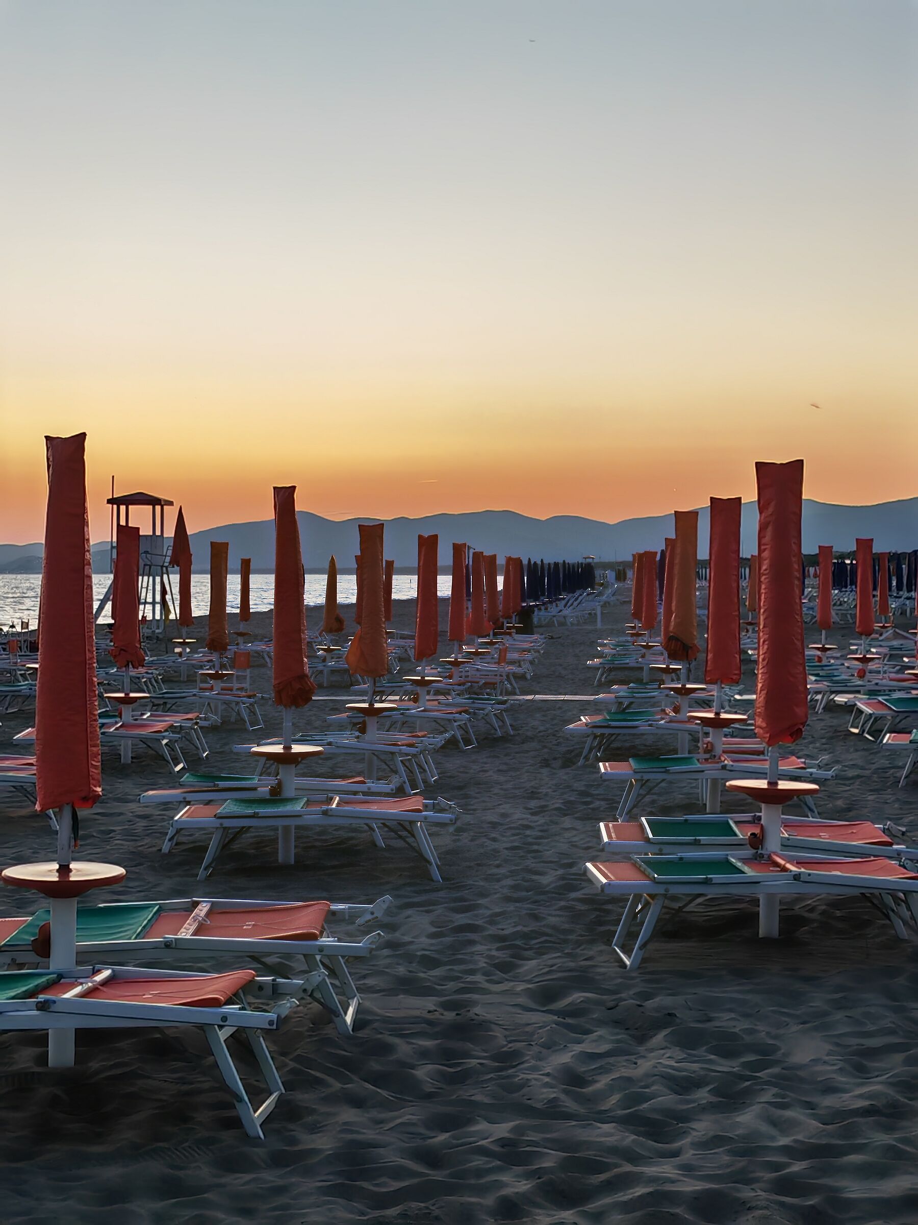 Marina di Grosseto