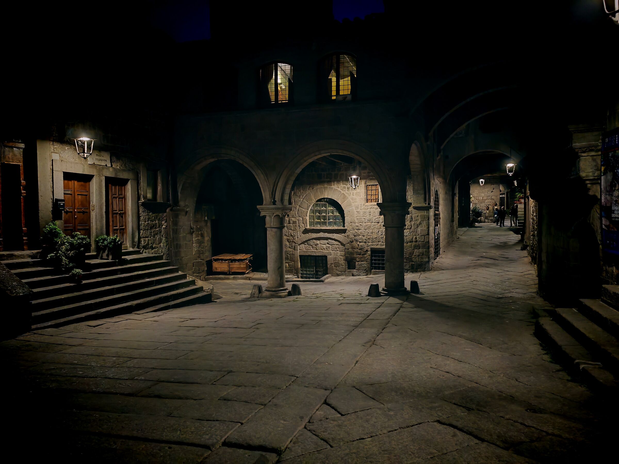 VITERBO