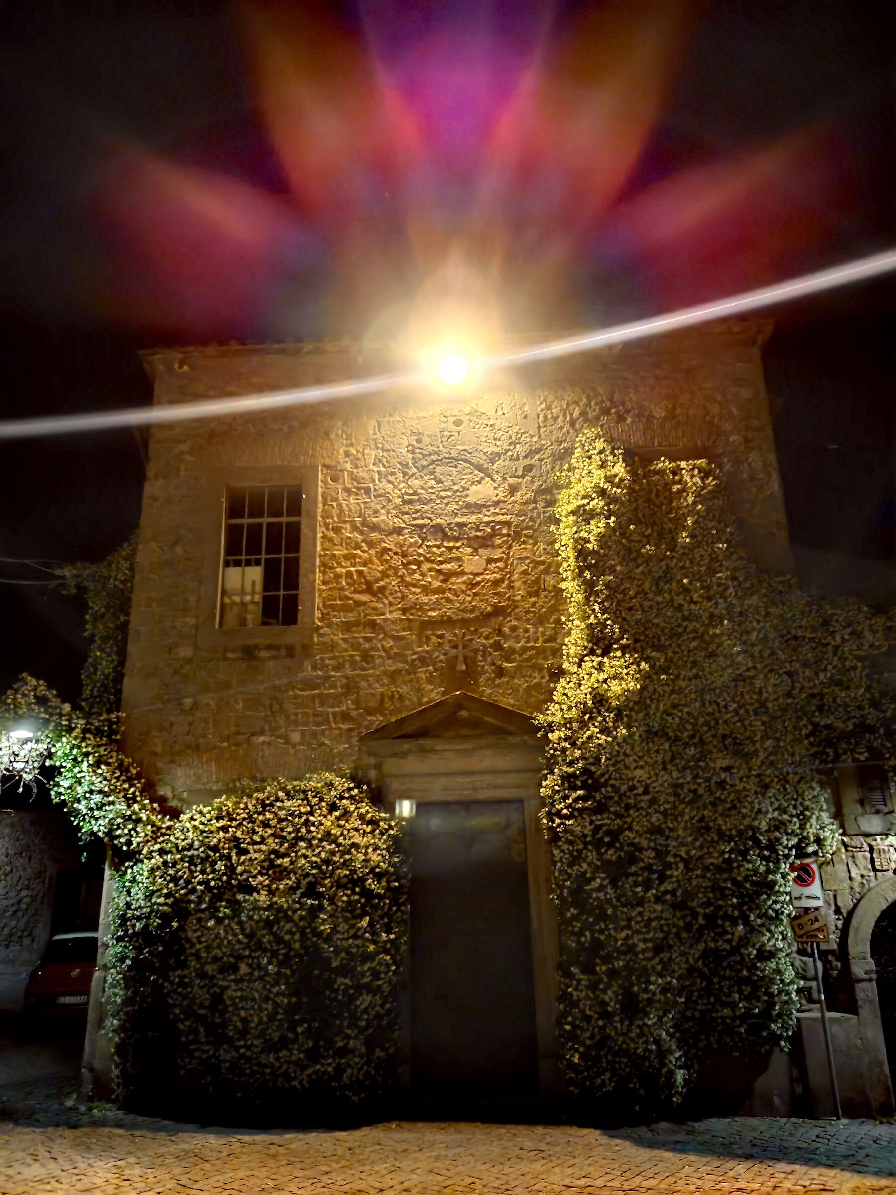 Viterbo (Italy)