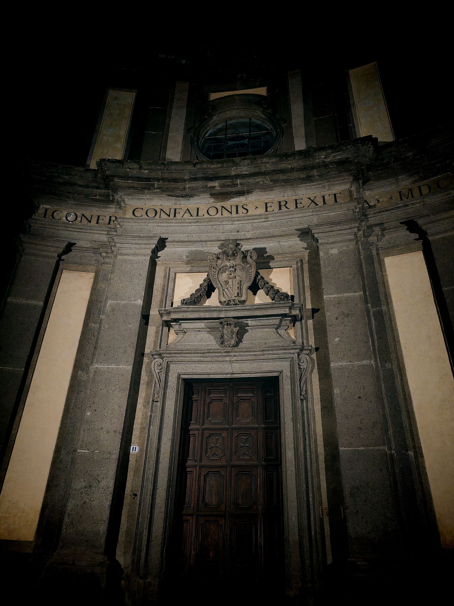Viterbo (Italy)