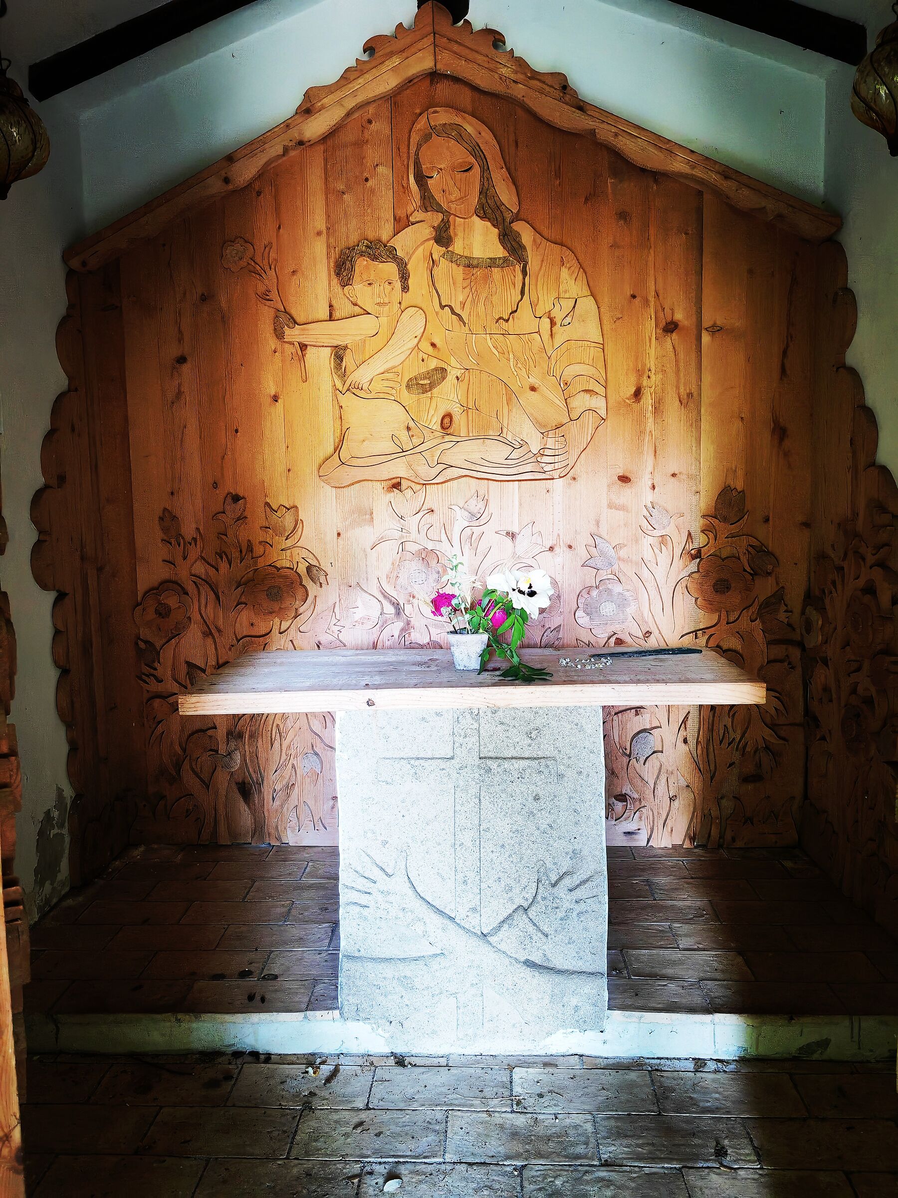 Chapel