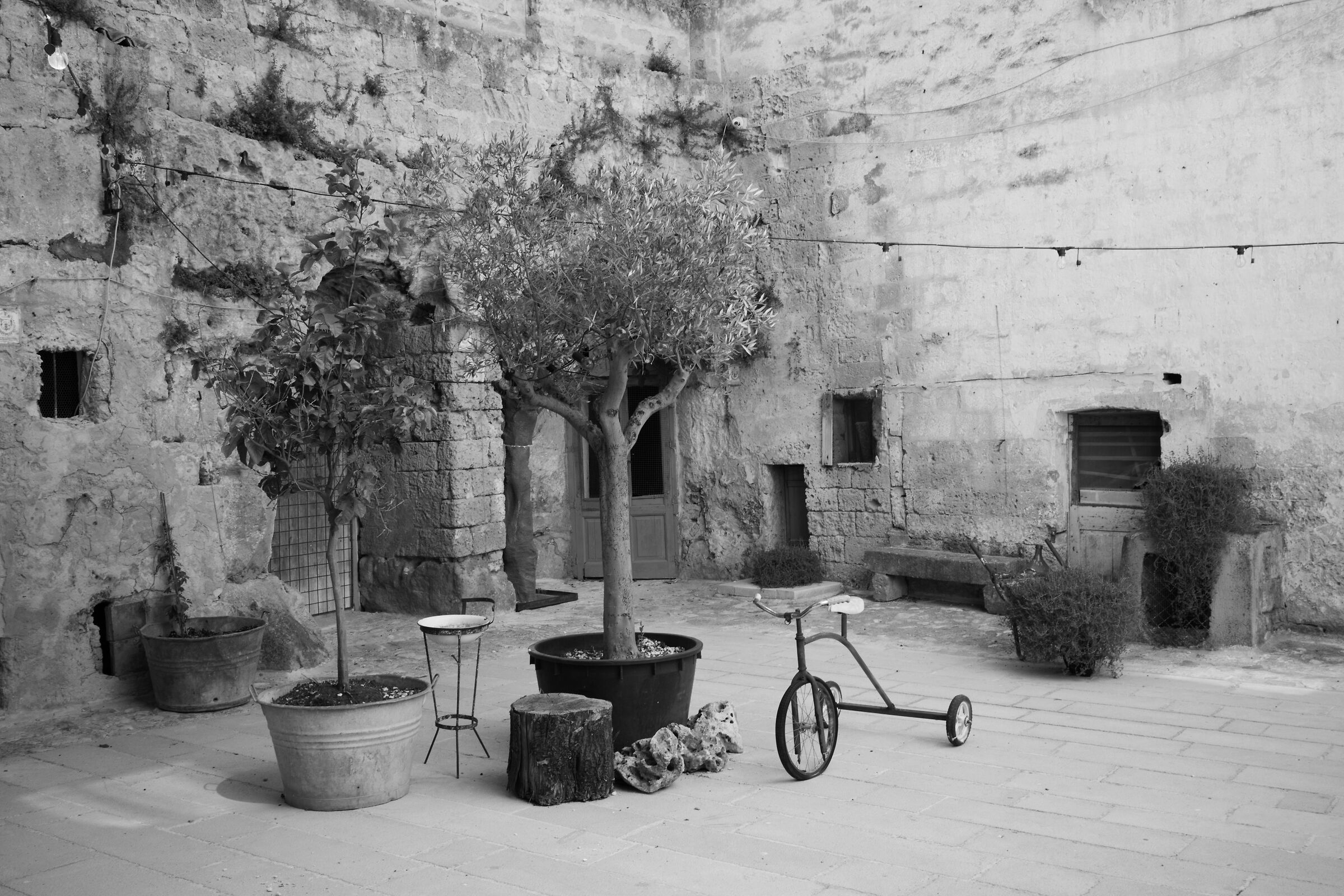 triciclo