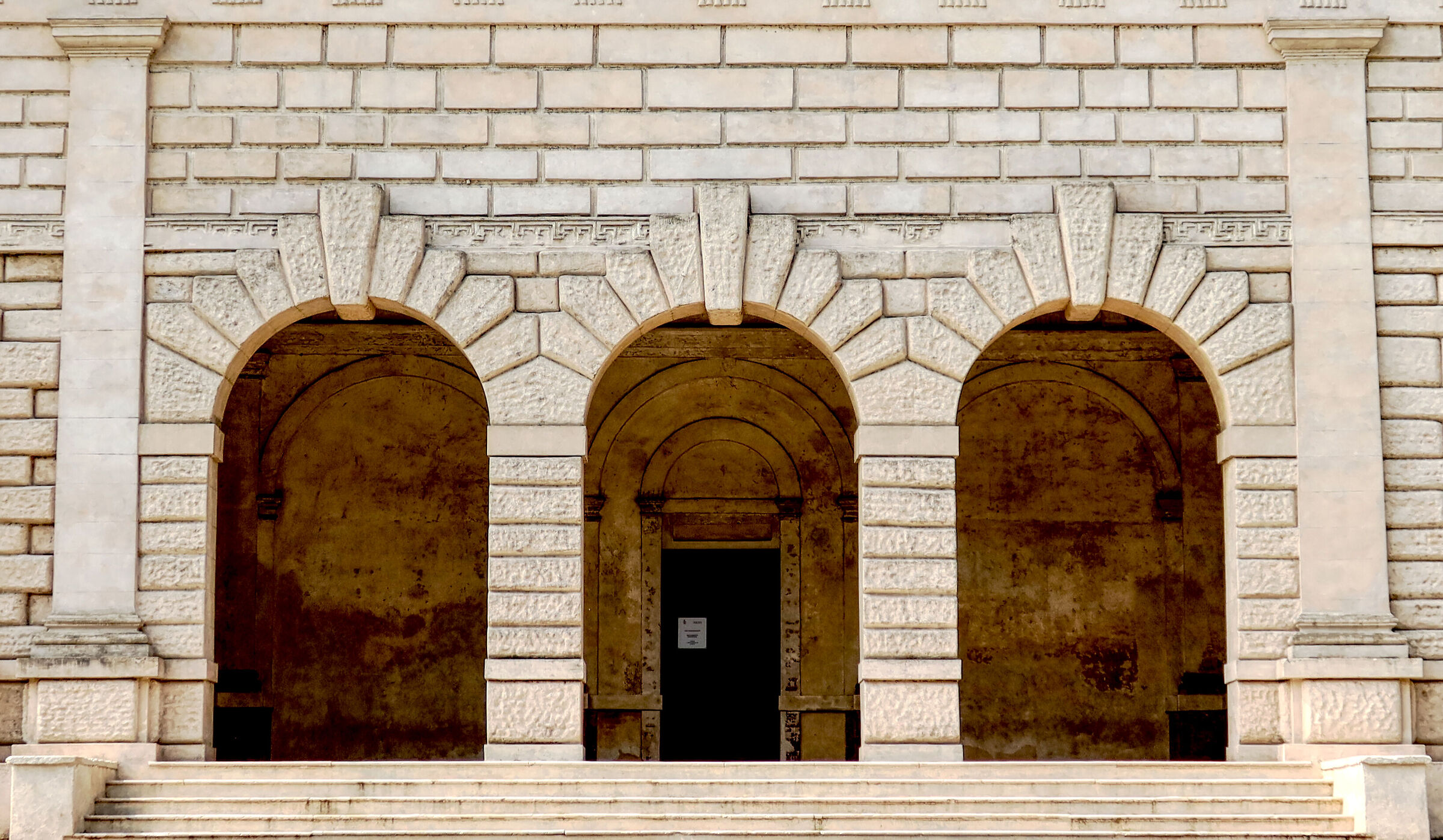 Palazzo Te - Mantova