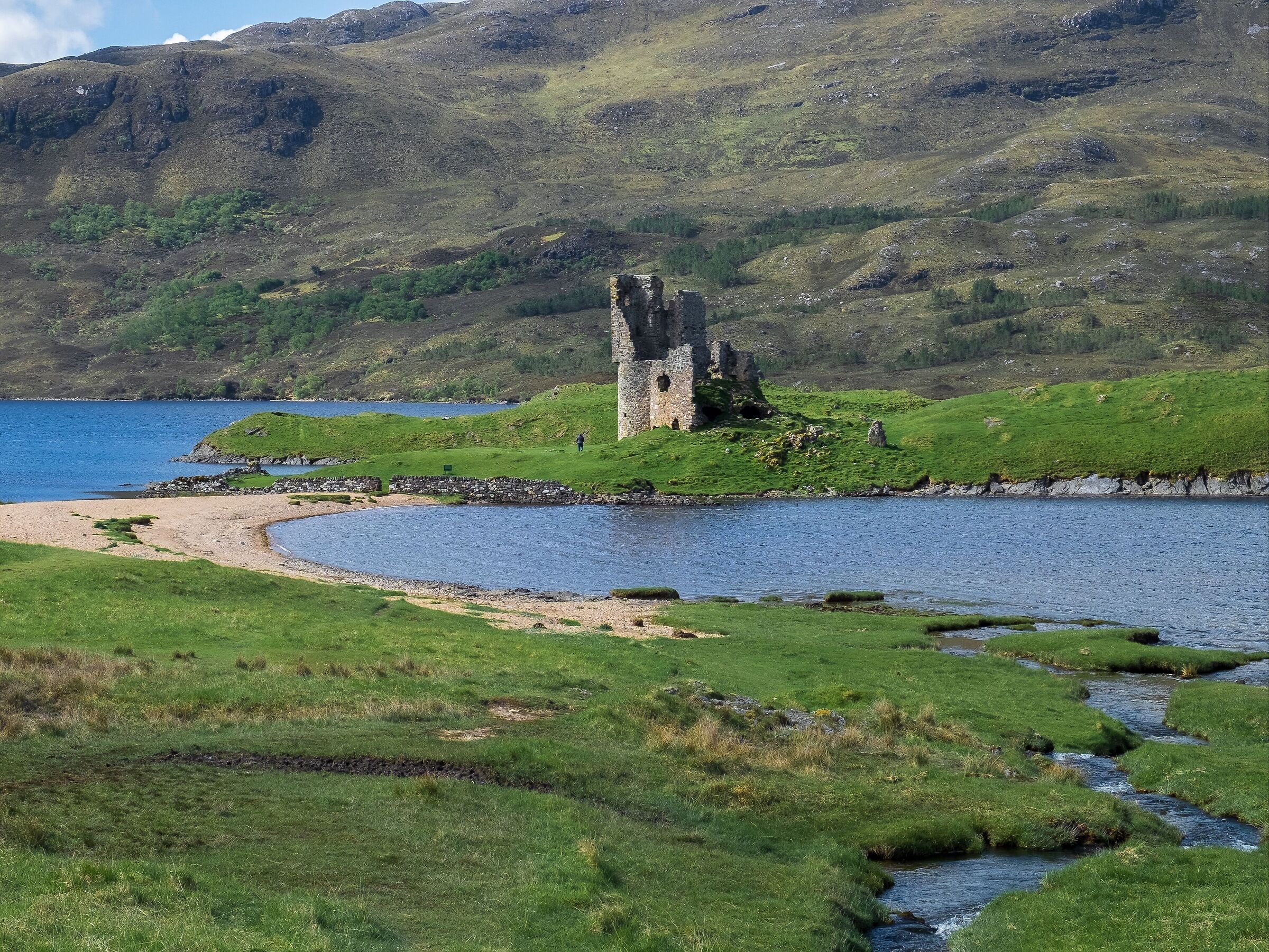 Highlands