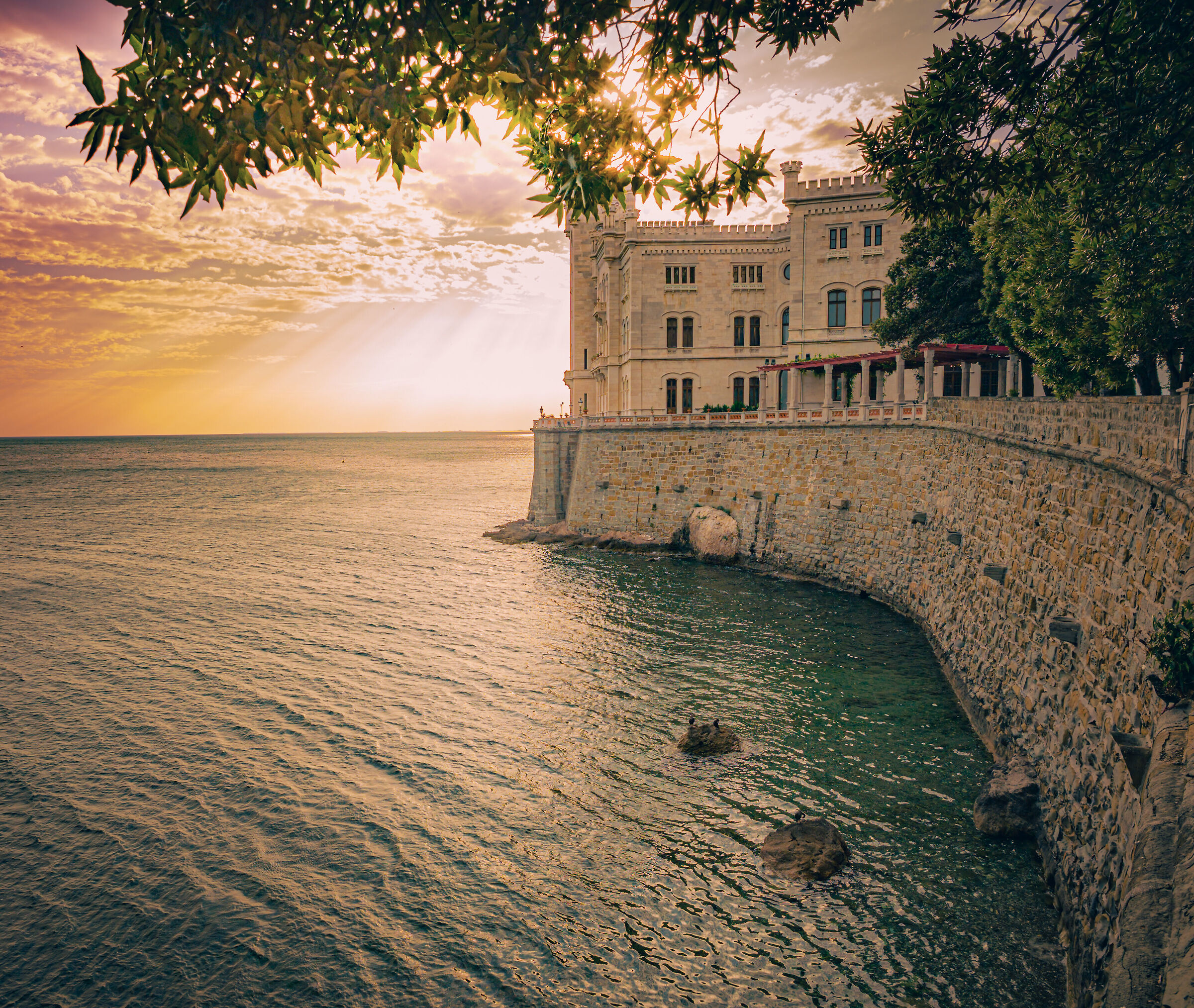 Non è vietato sognare