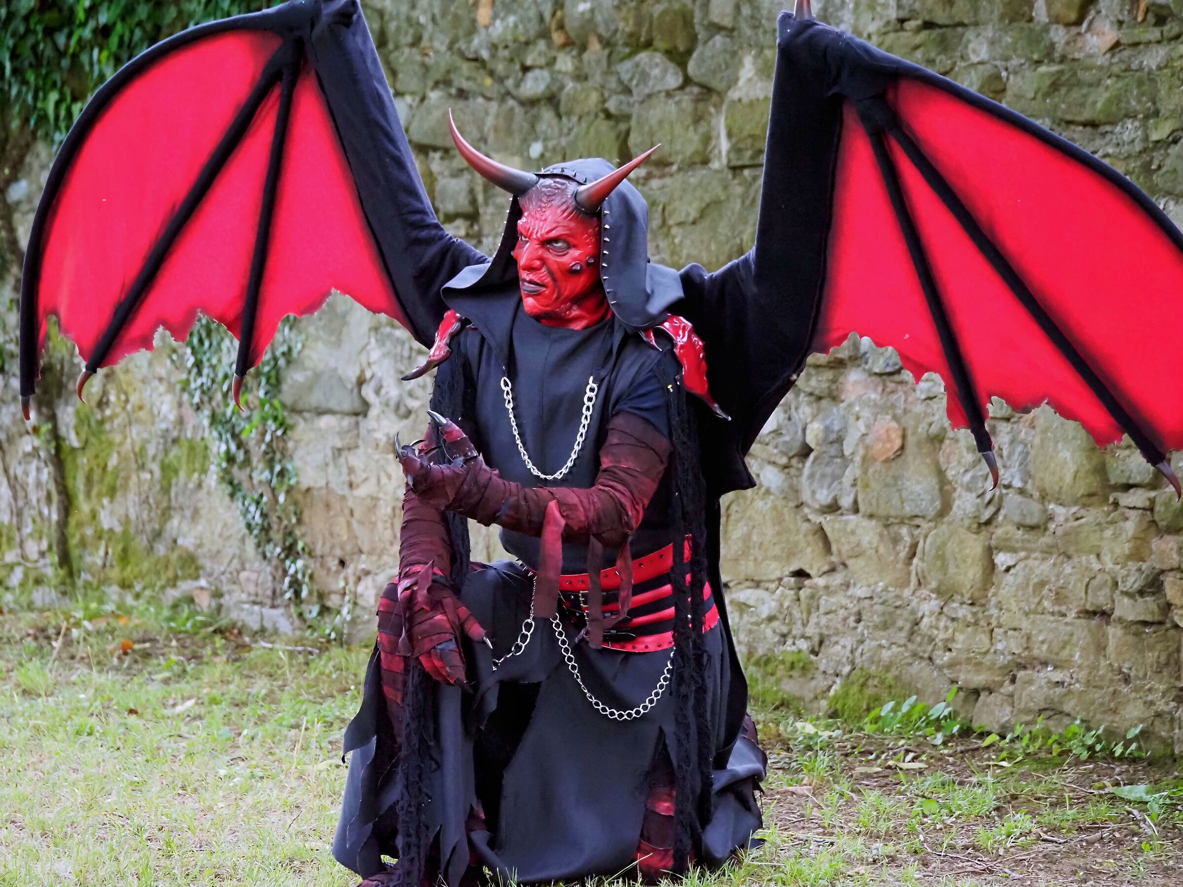 Ce li hai due spicci ?