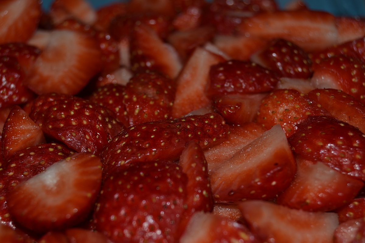 Strawberry