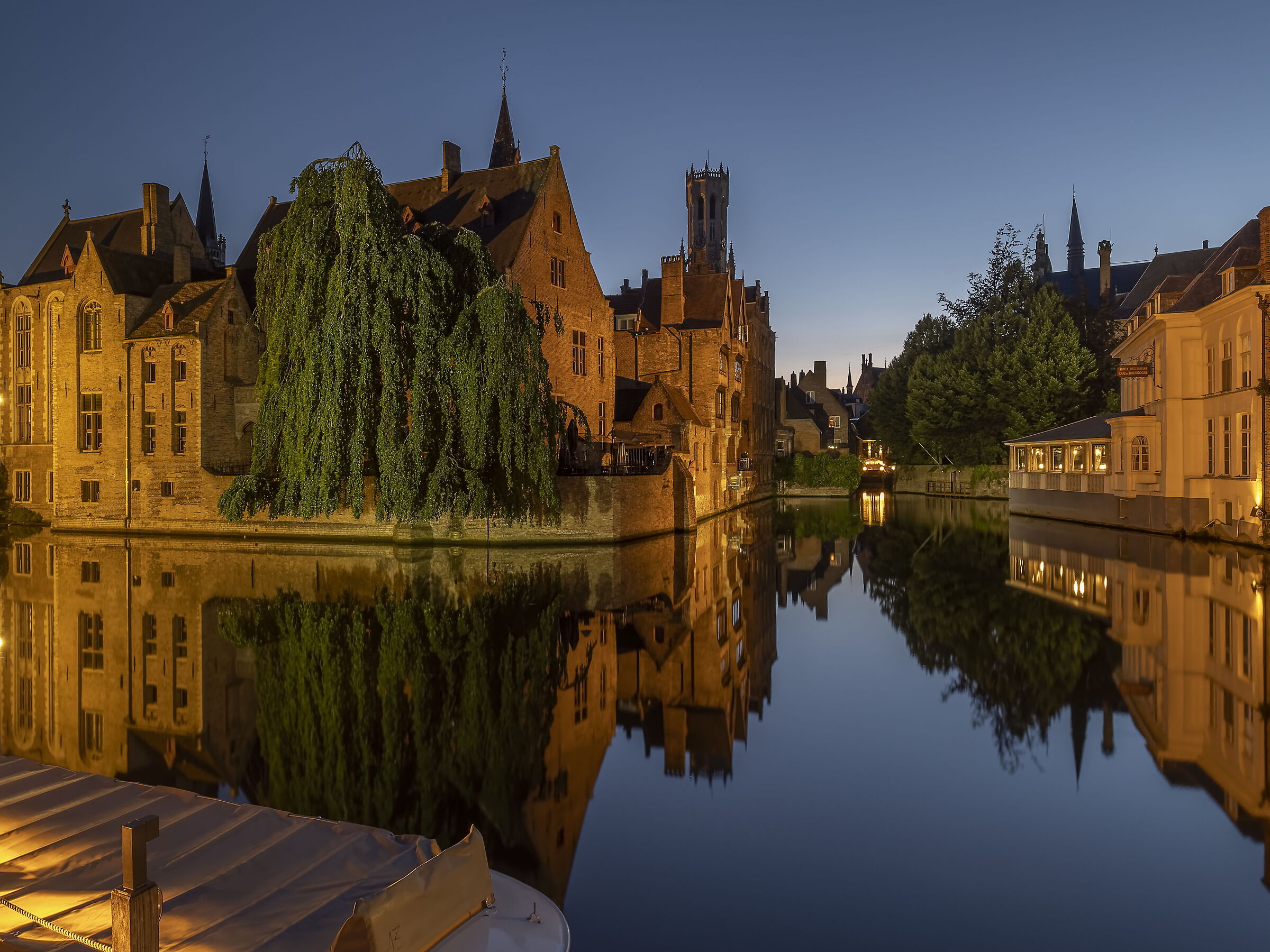Bruges