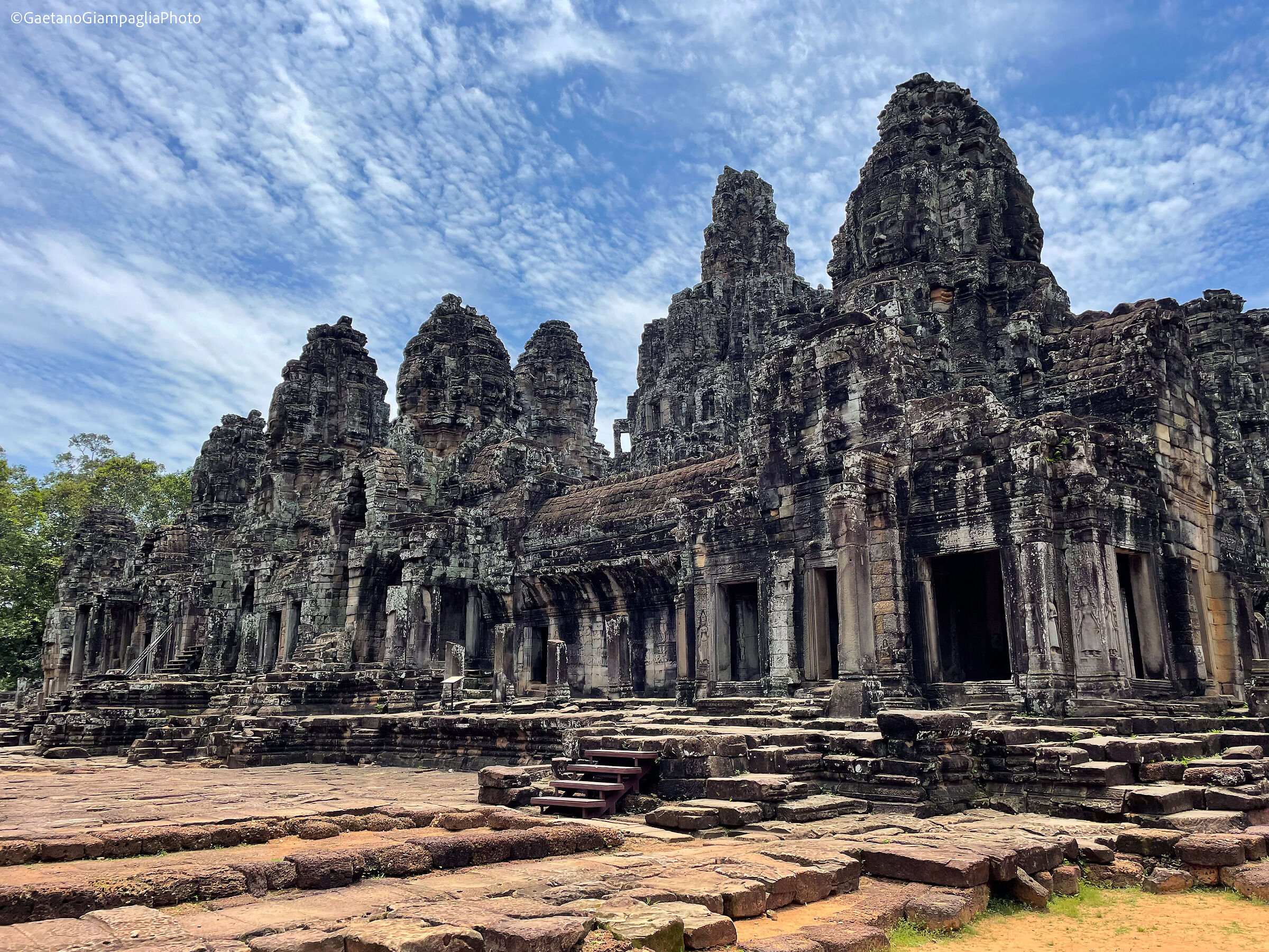 Angkor Wat