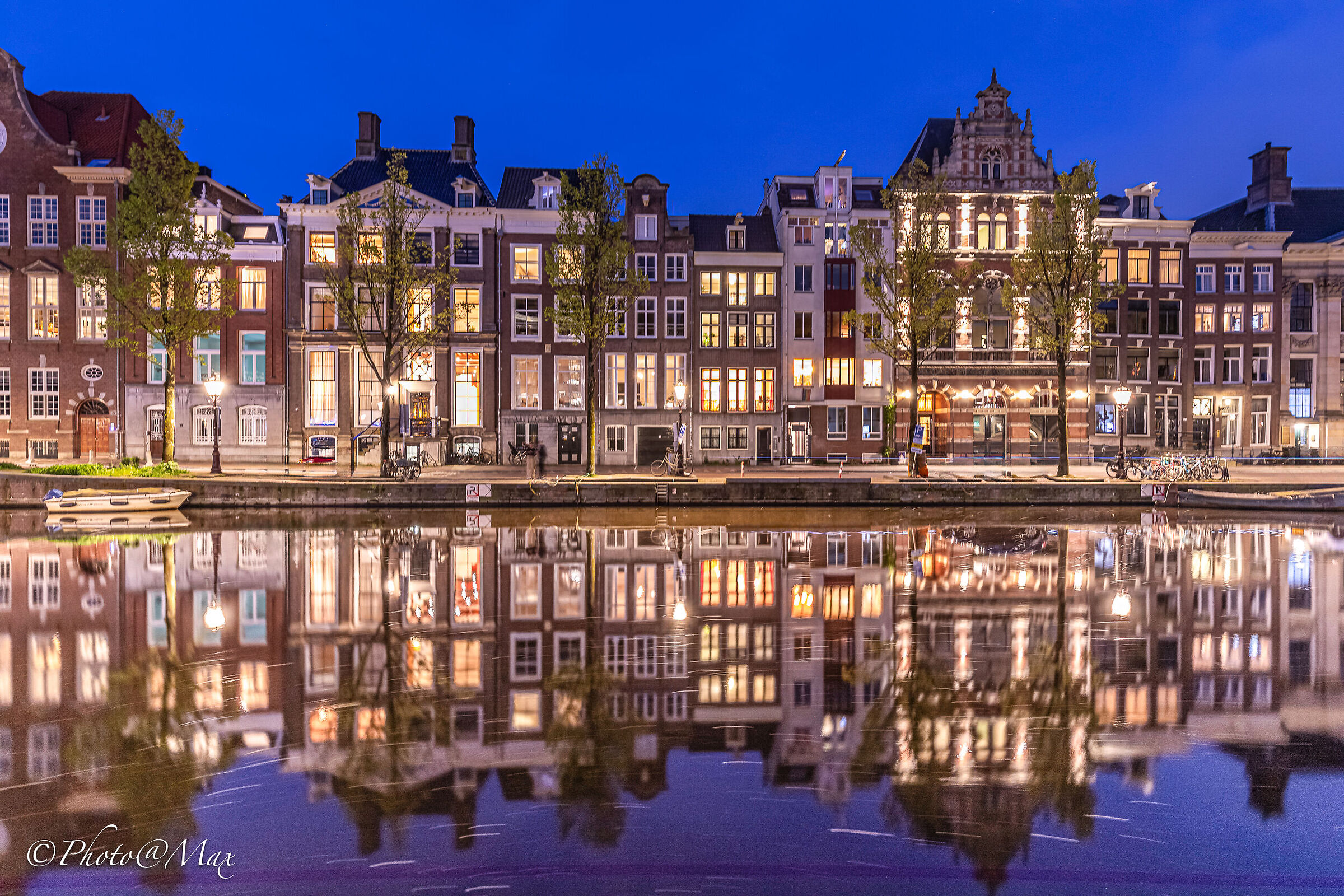 Amsterdam