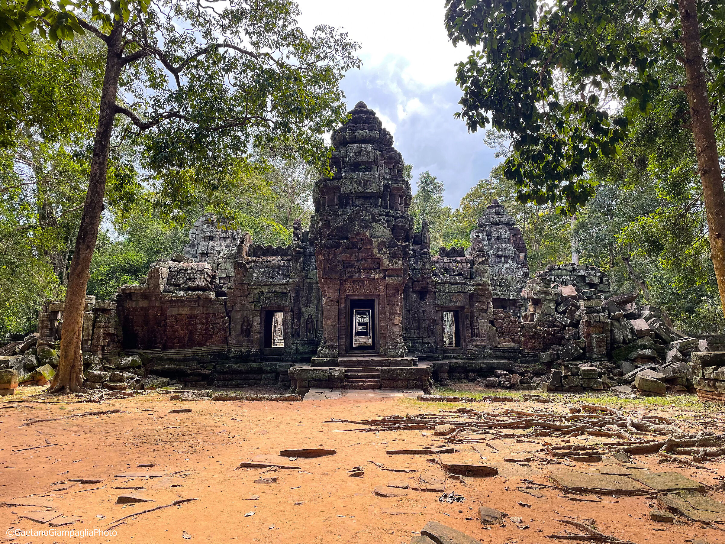 Angkor Wat