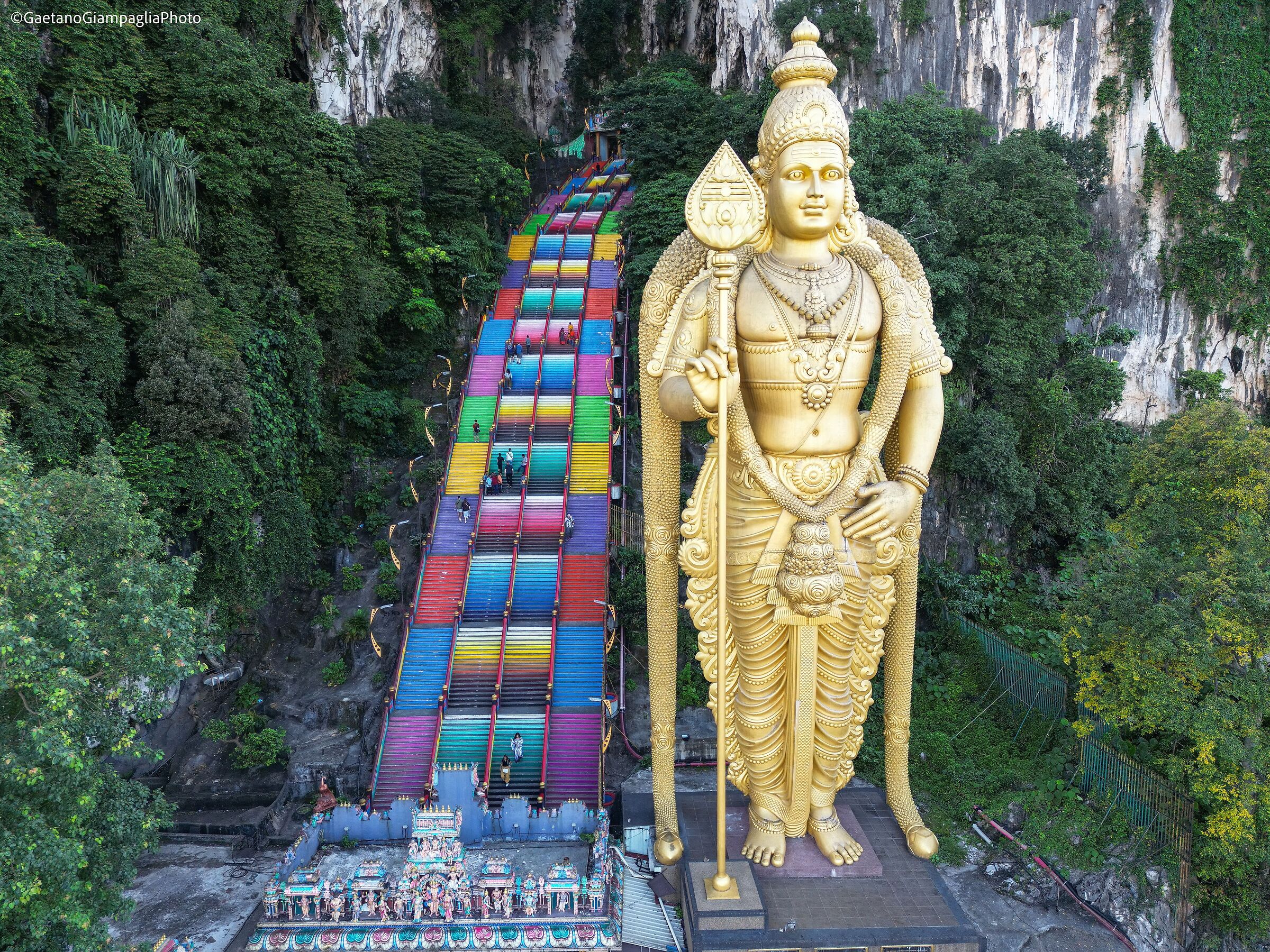 Batu Caves