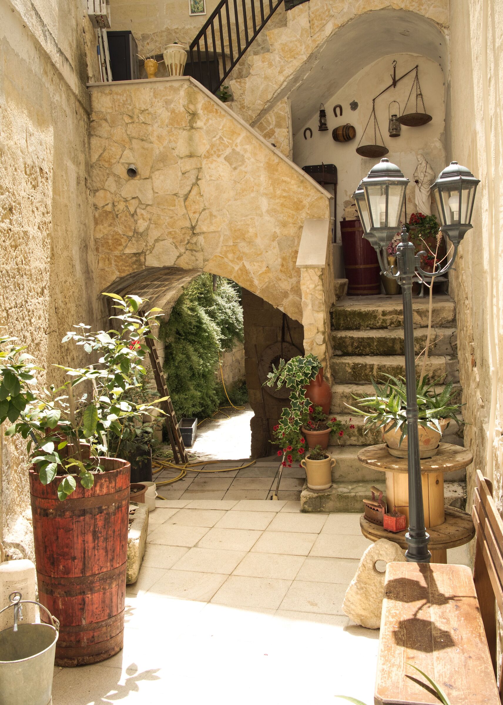 Scorcio
