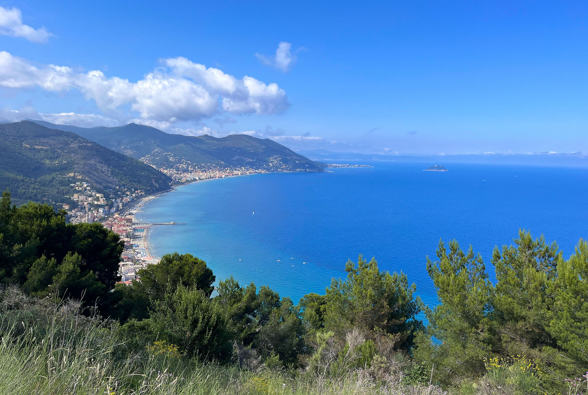 Pano Alassio