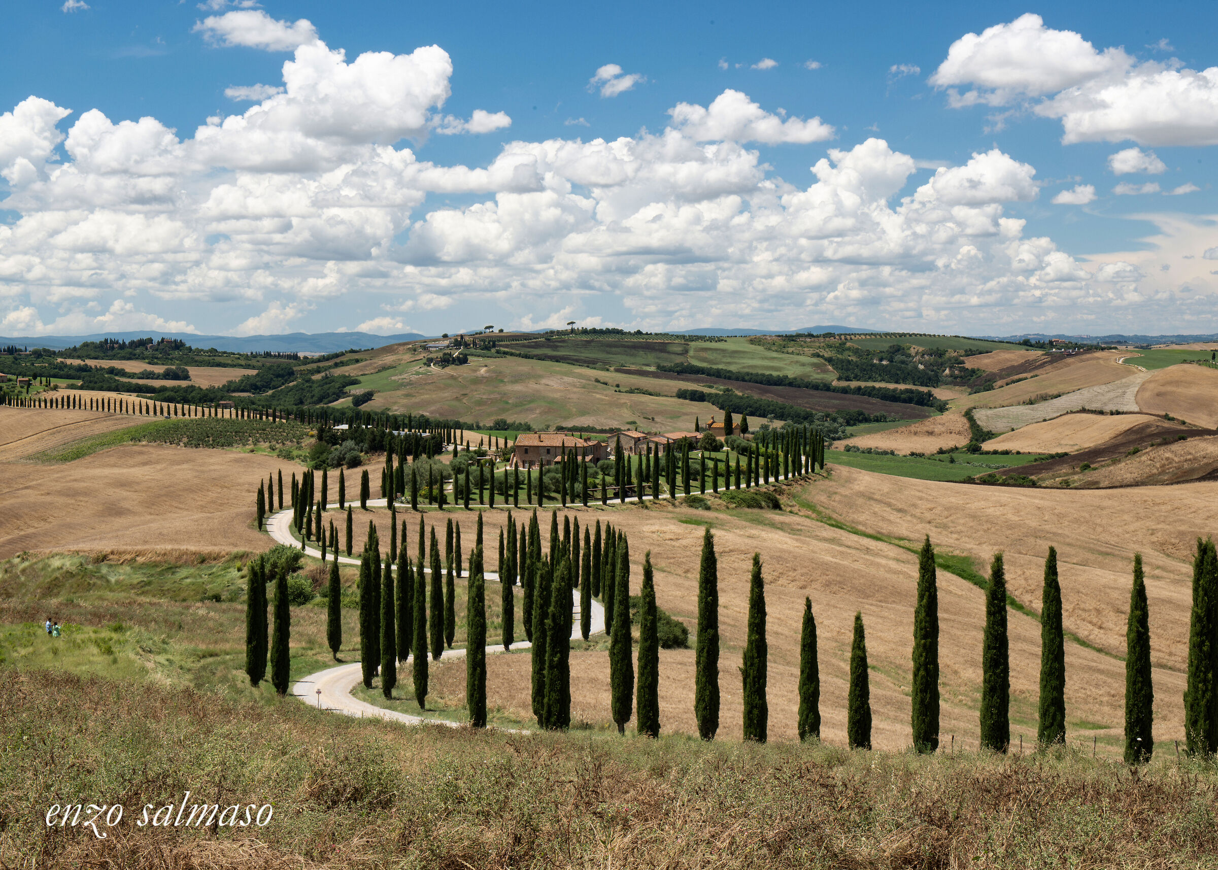 Val d'Orcia