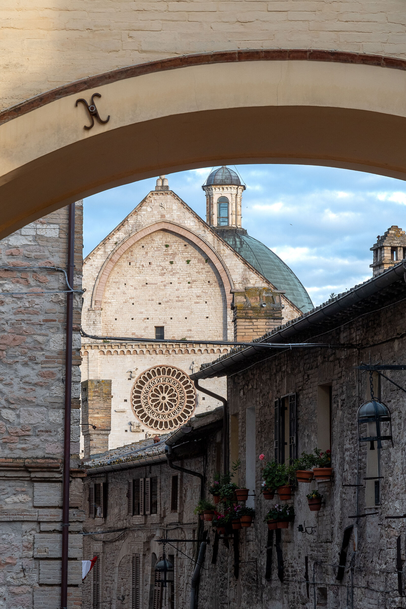 Assisi