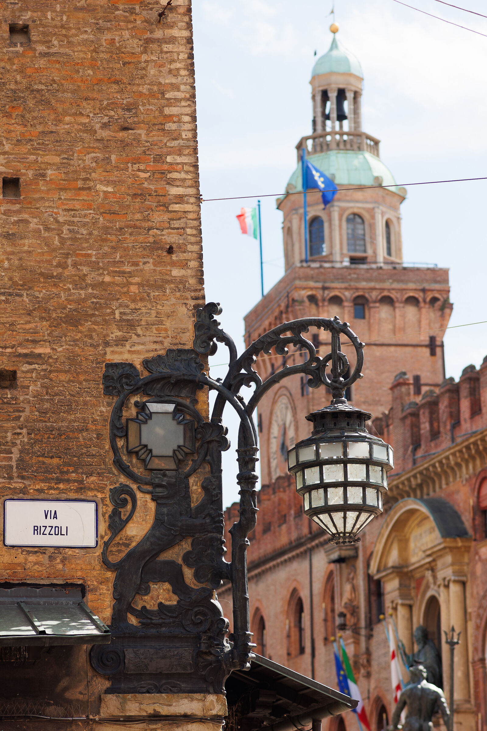 Bologna my love