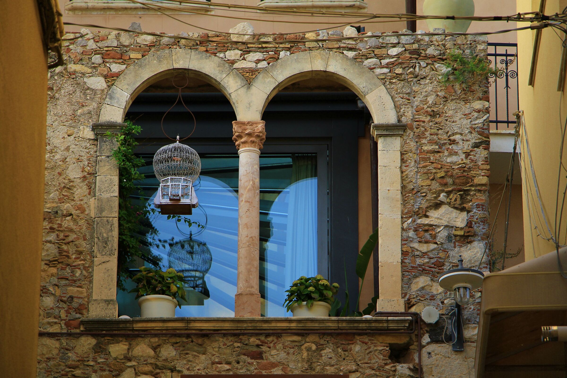 Taormina