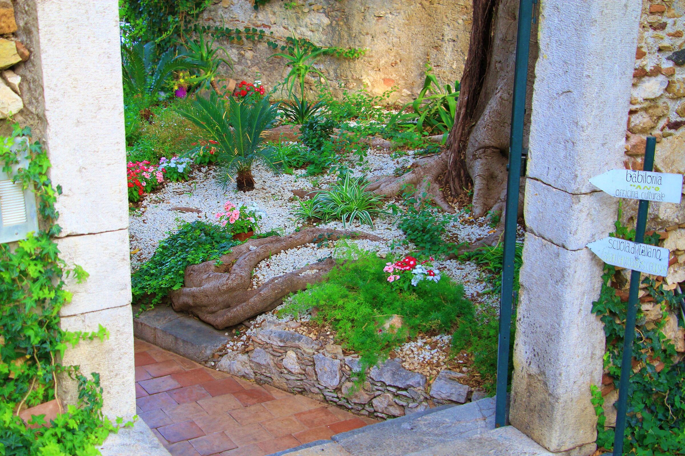 Taormina