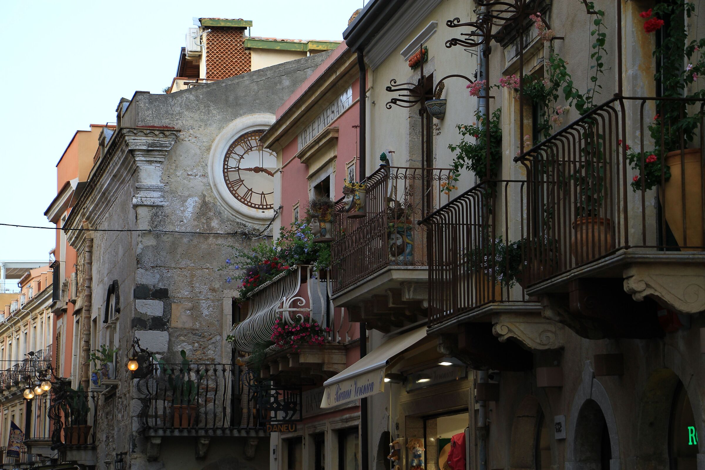Taormina