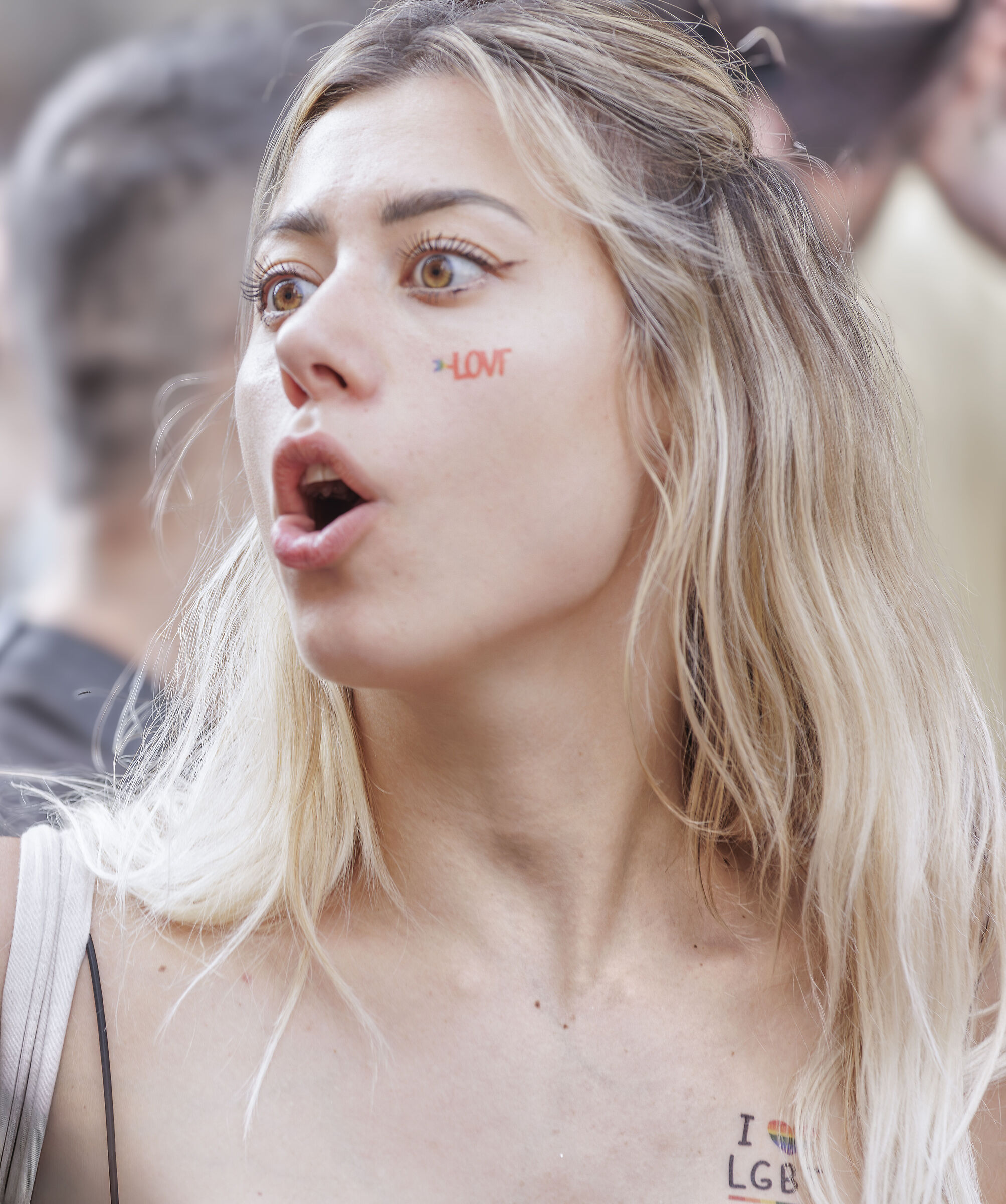 Ooooo! [LOVLGB]