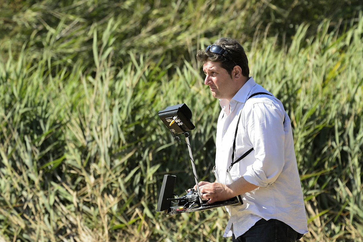 A new support for photo and TV