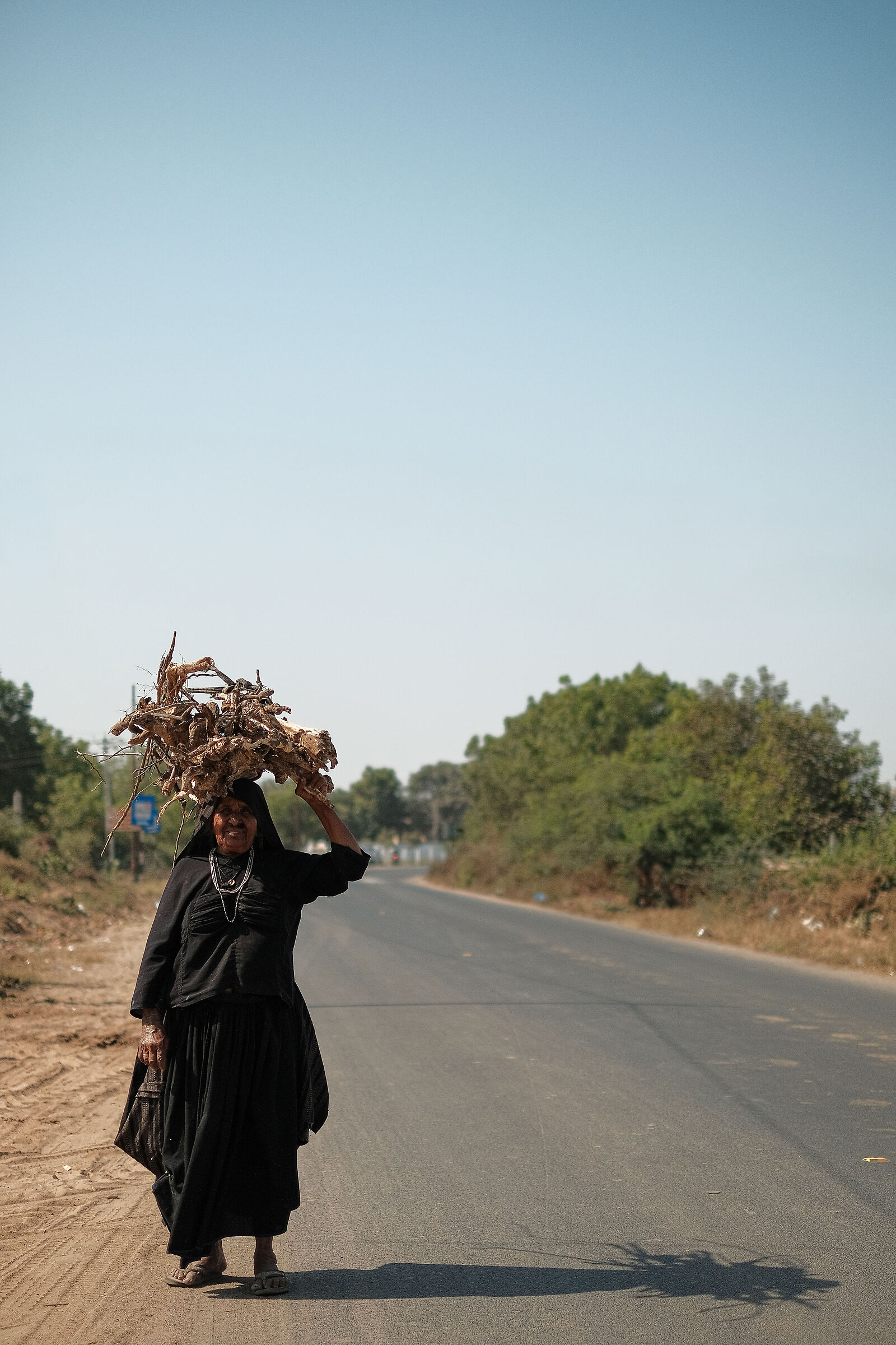 Exceptional Transports