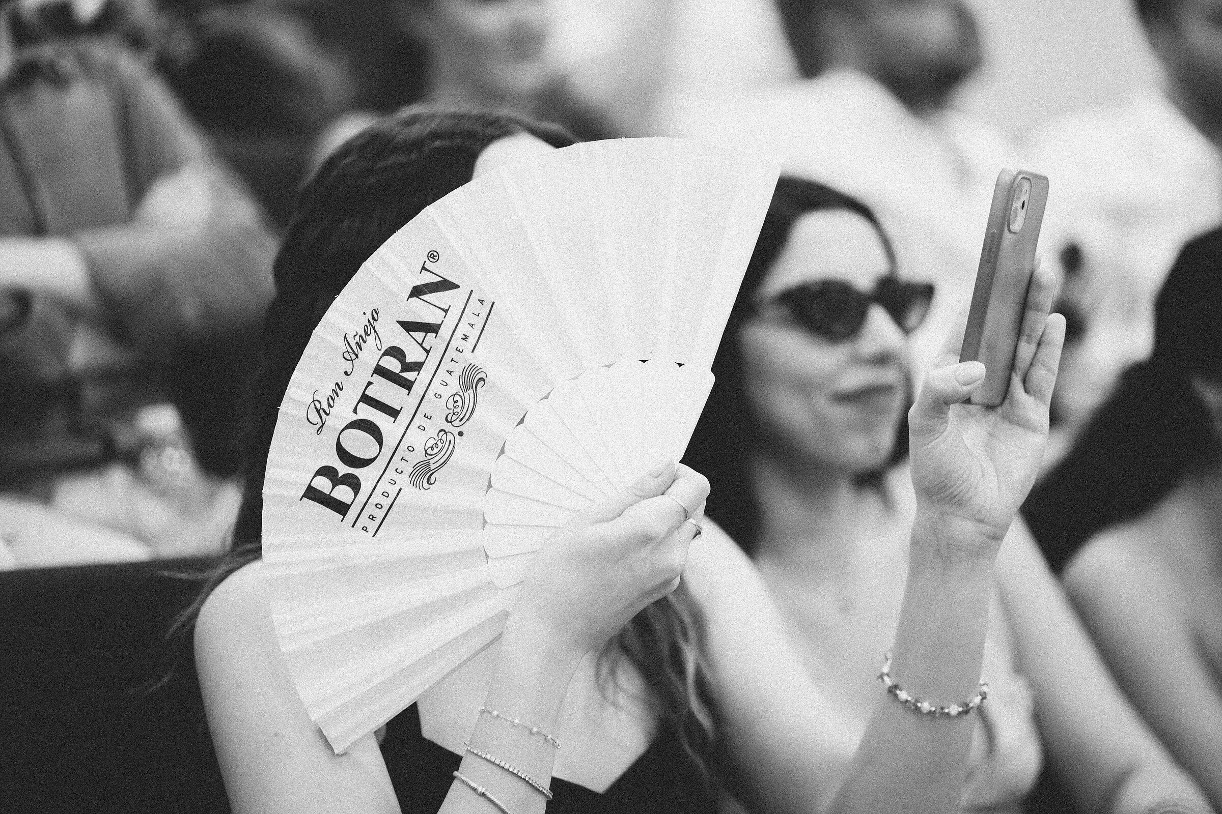 scatto da una seduta di laurea