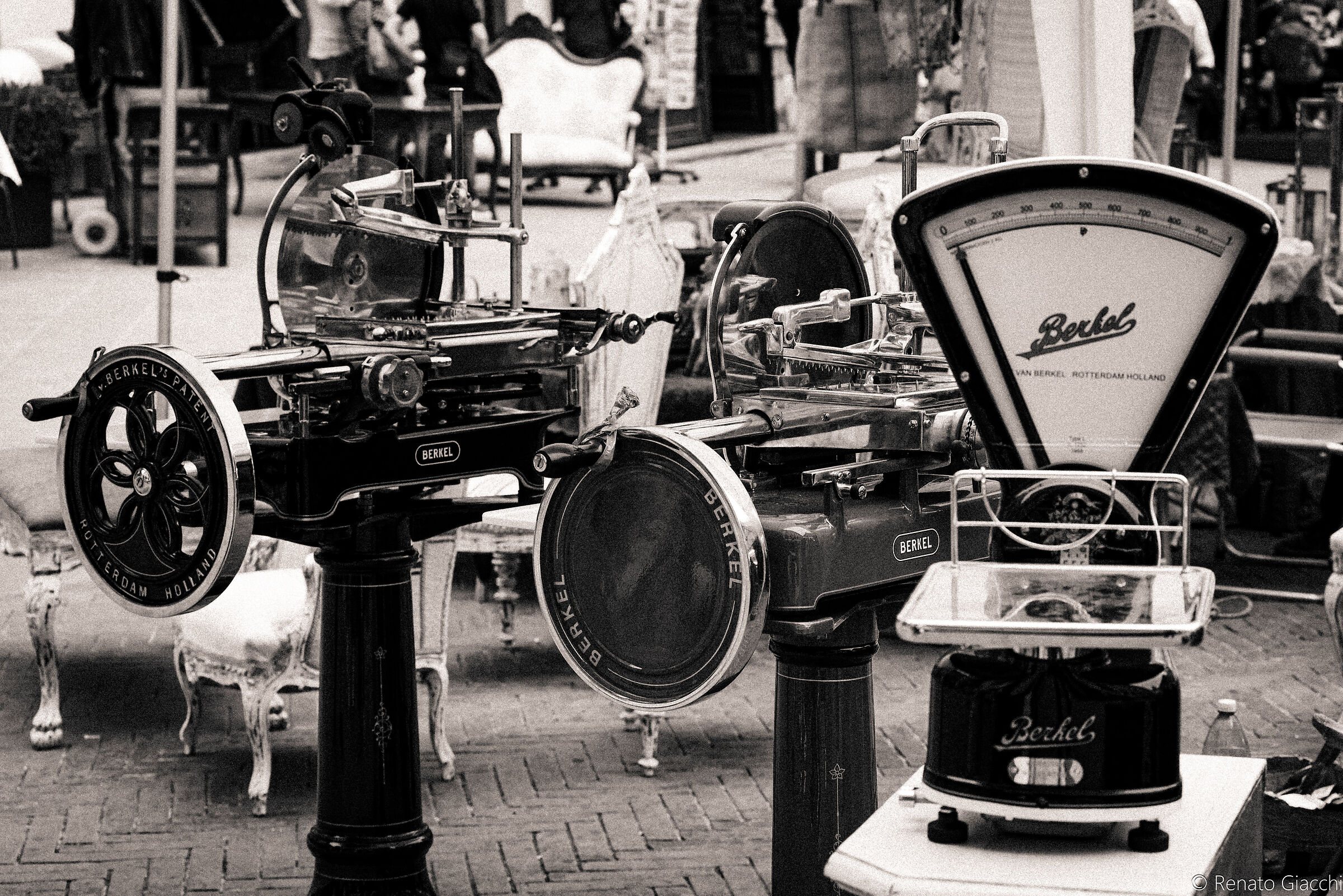 Sapore d'altri tempi