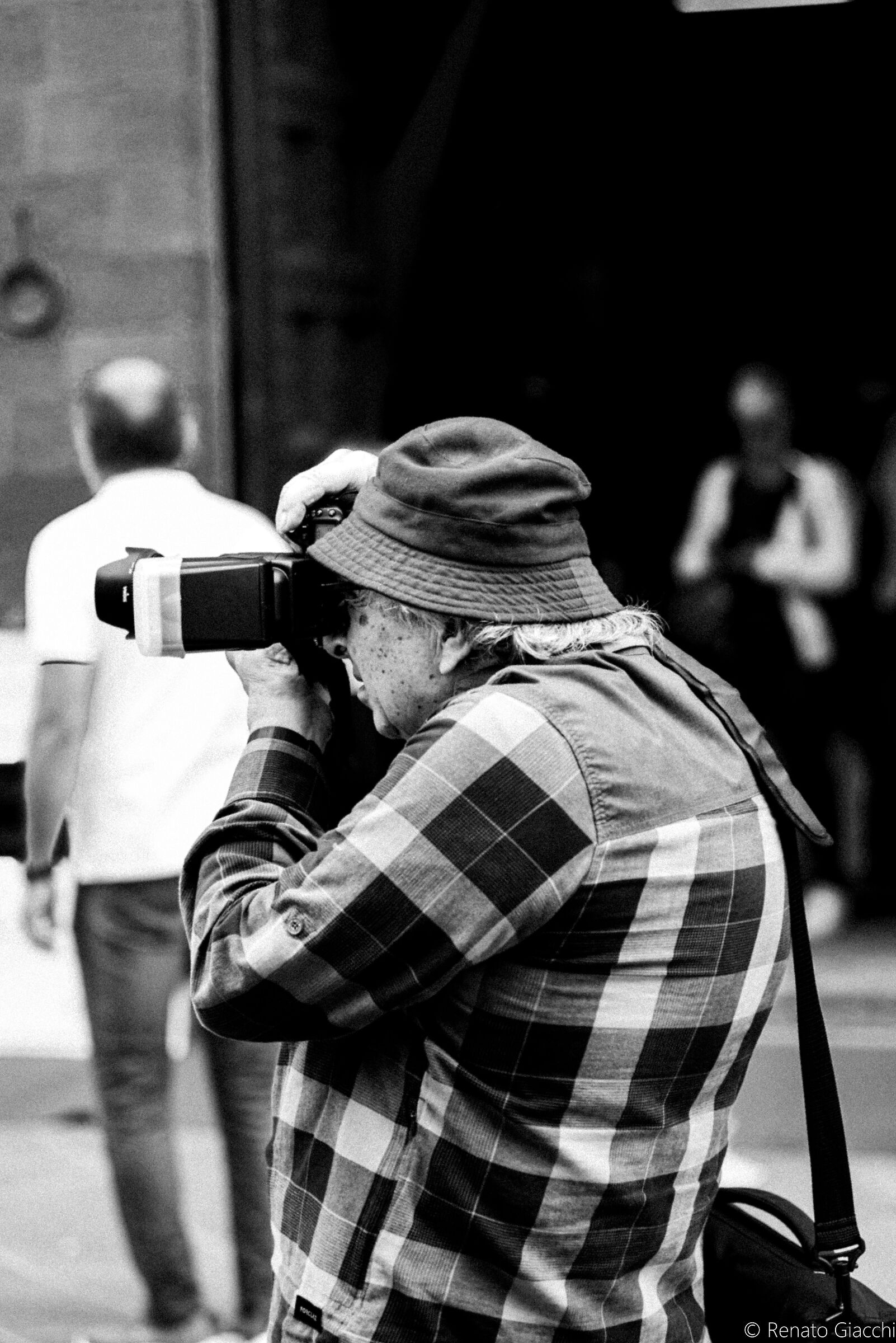 Photography has no age