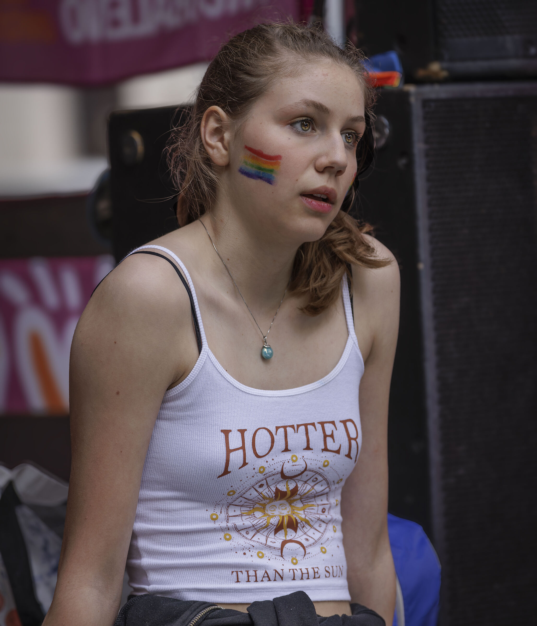 Hot