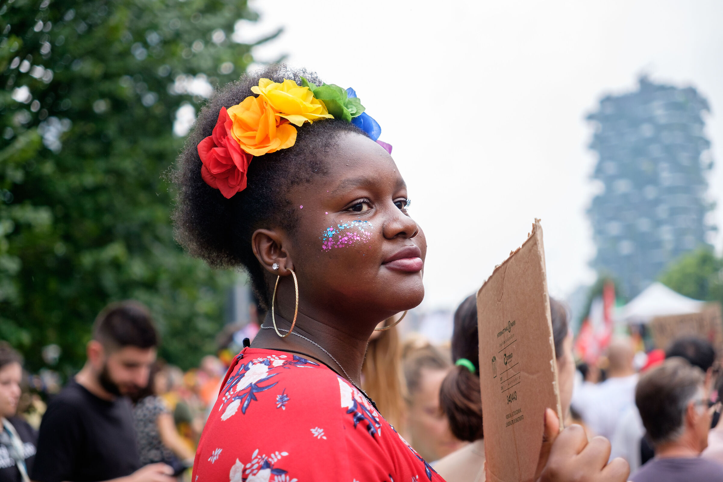 Pride Milano