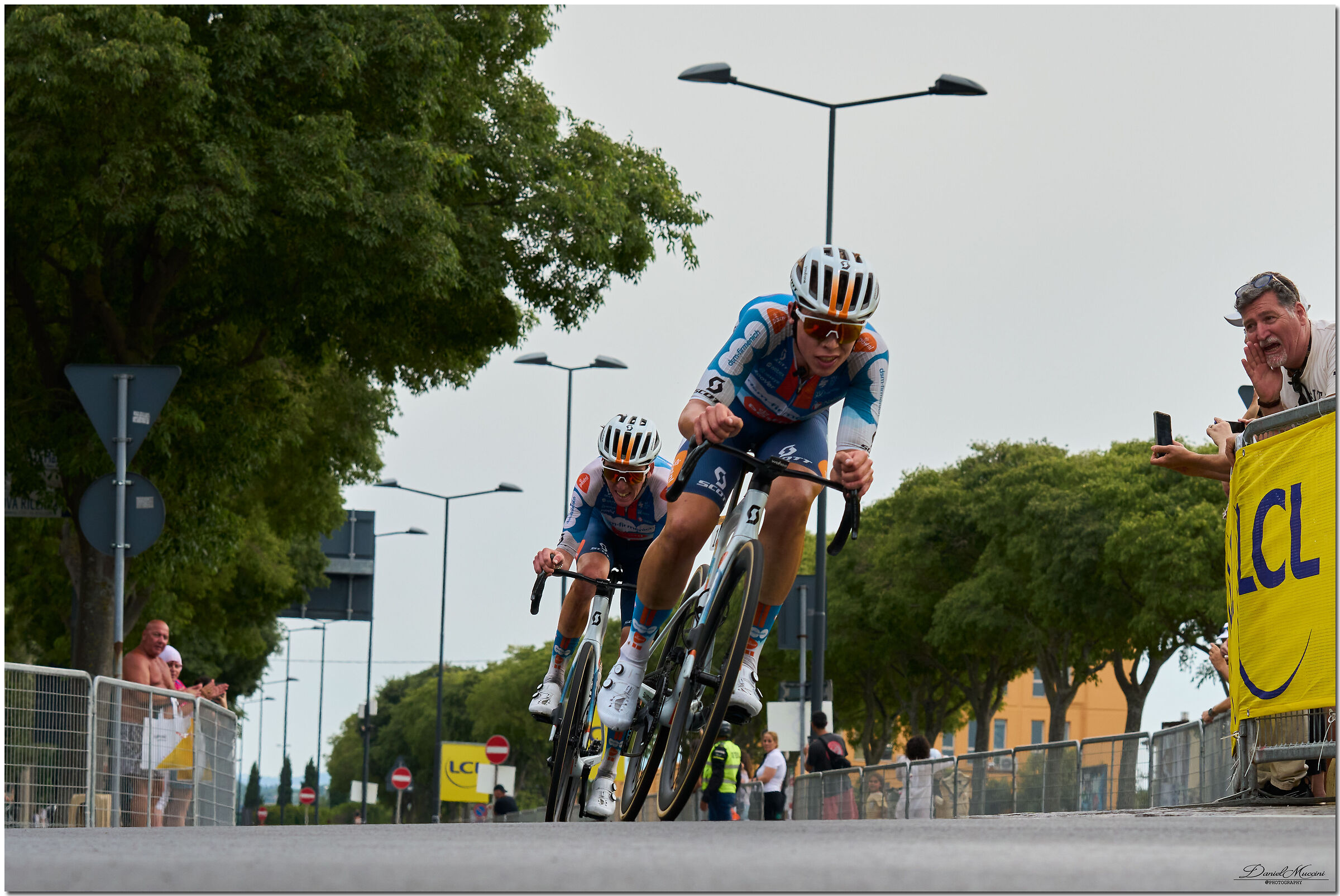 Tour de France Rimini 2024