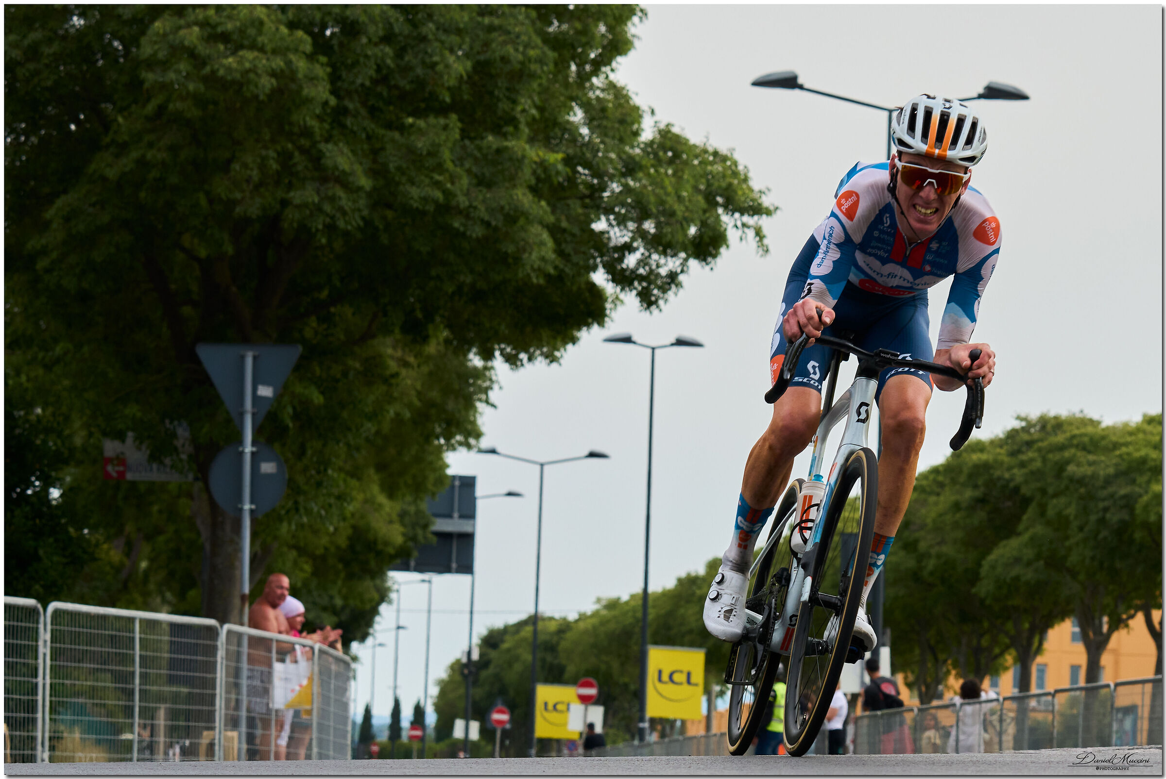 Tour de France Rimini 2024