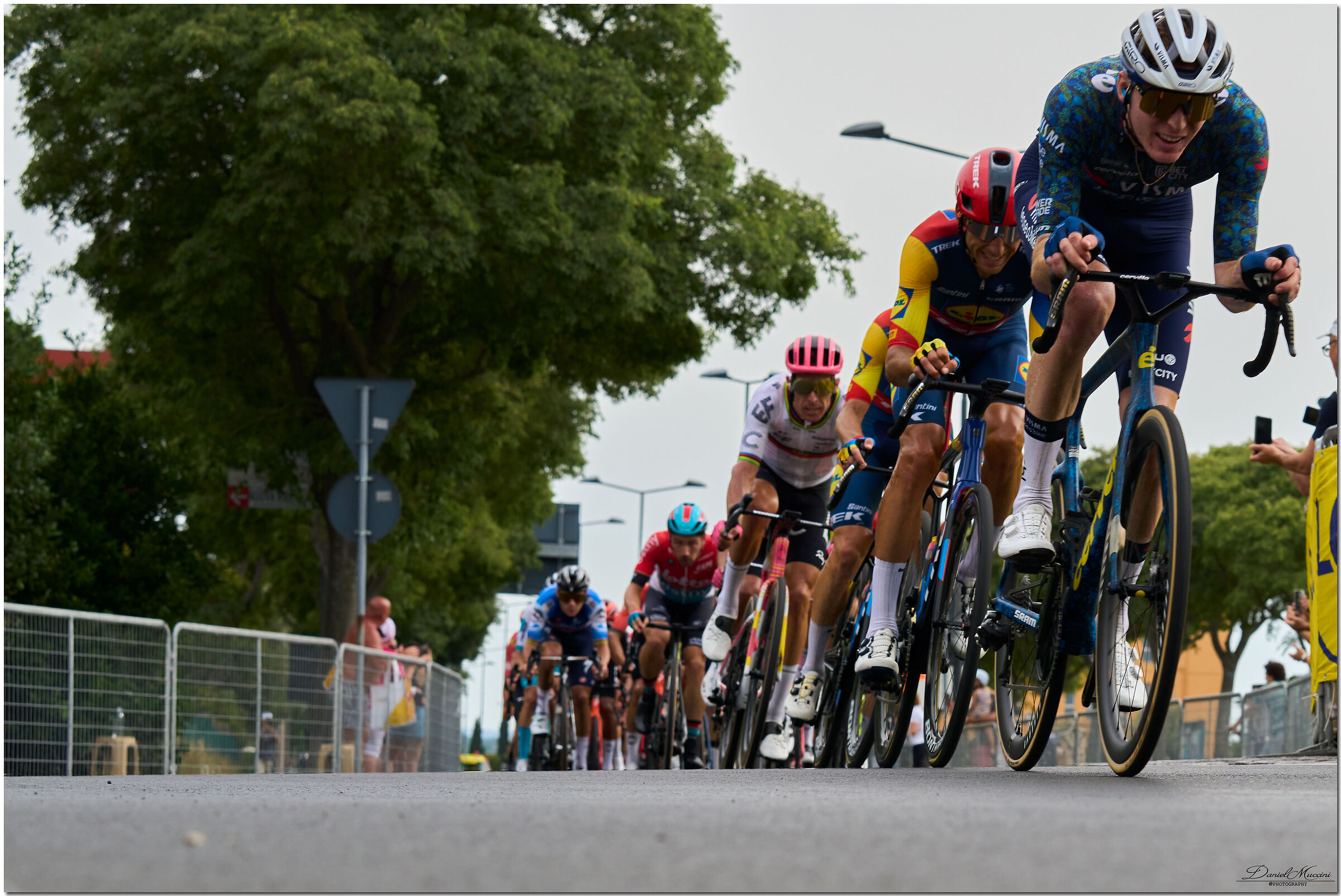 Tour de France Rimini 2024