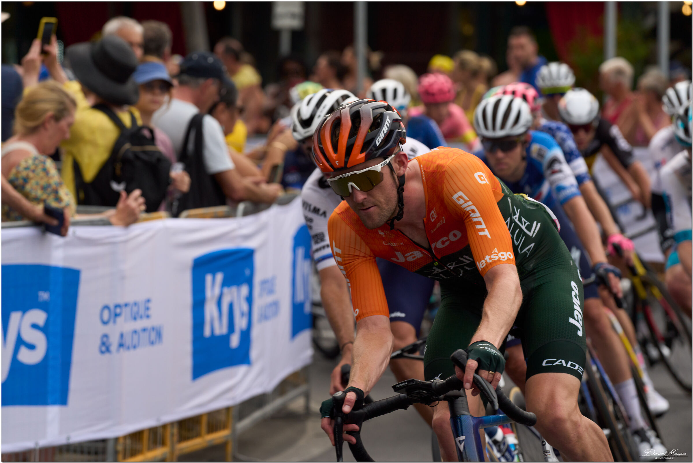 Tour de France Rimini 2024