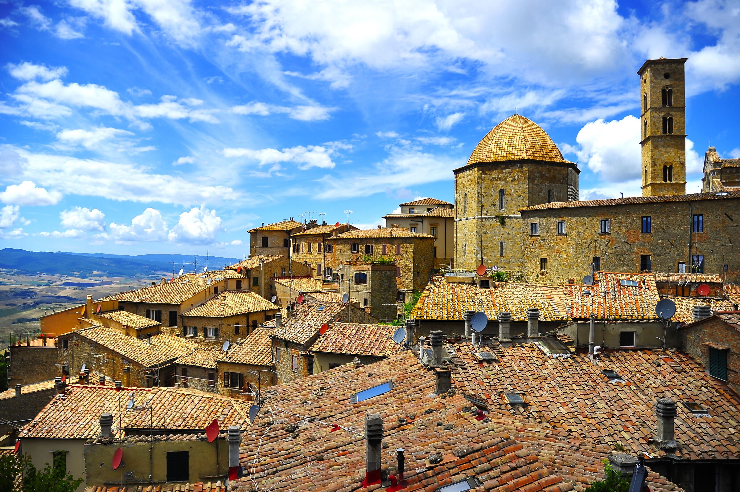 Volterra