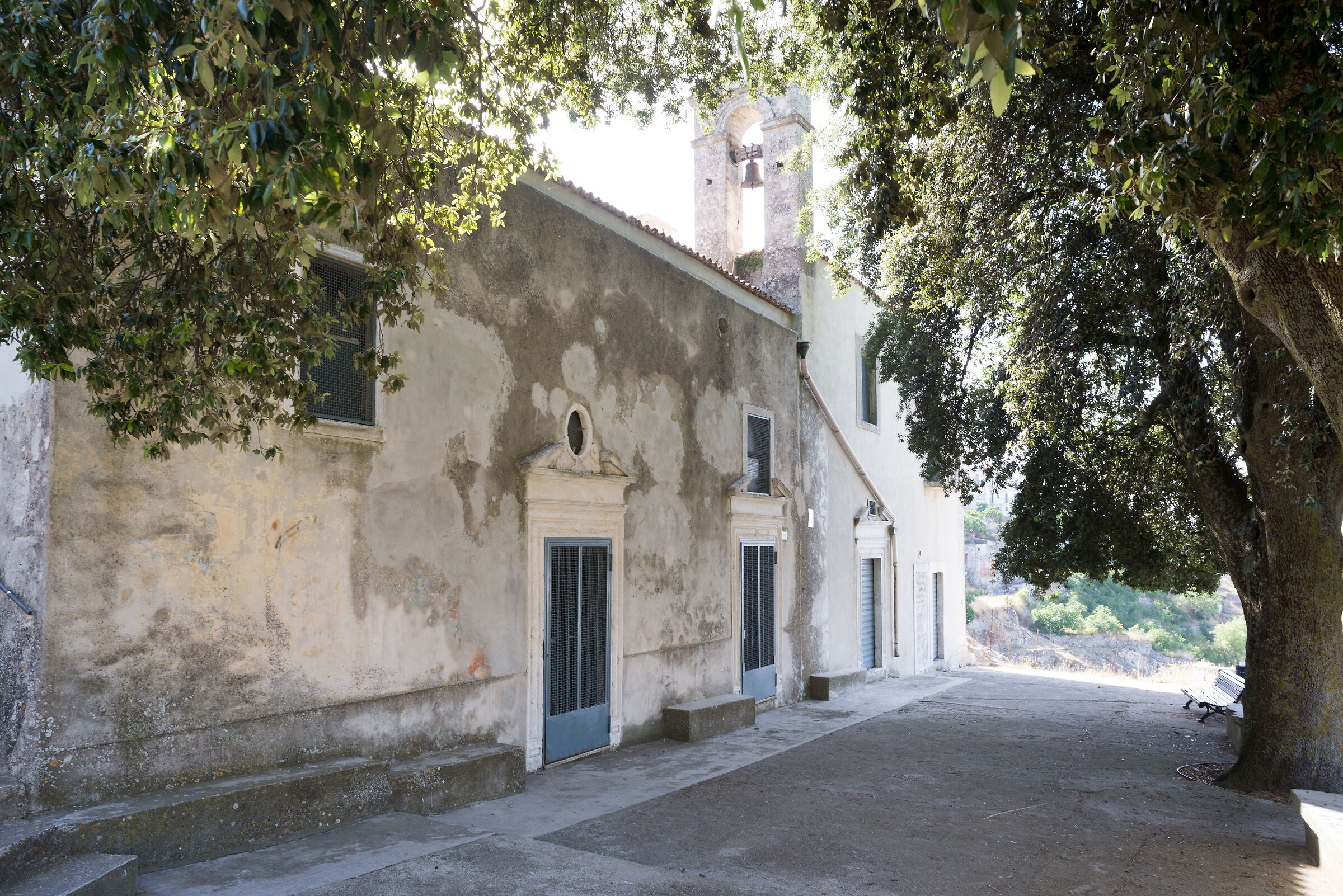Senza Titolo