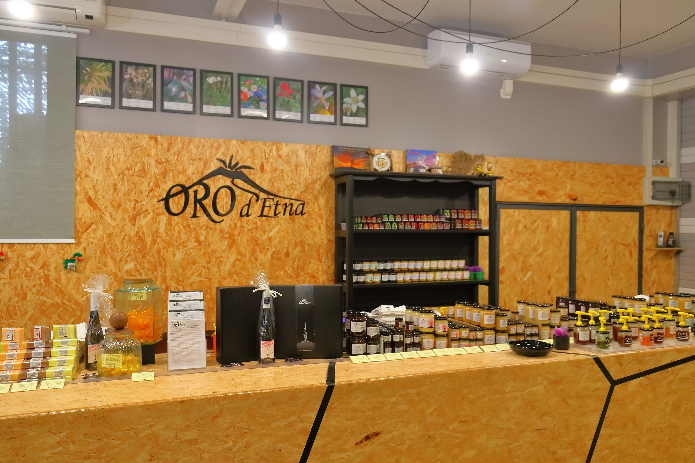 Zafferana 19-04-2024 - 0700