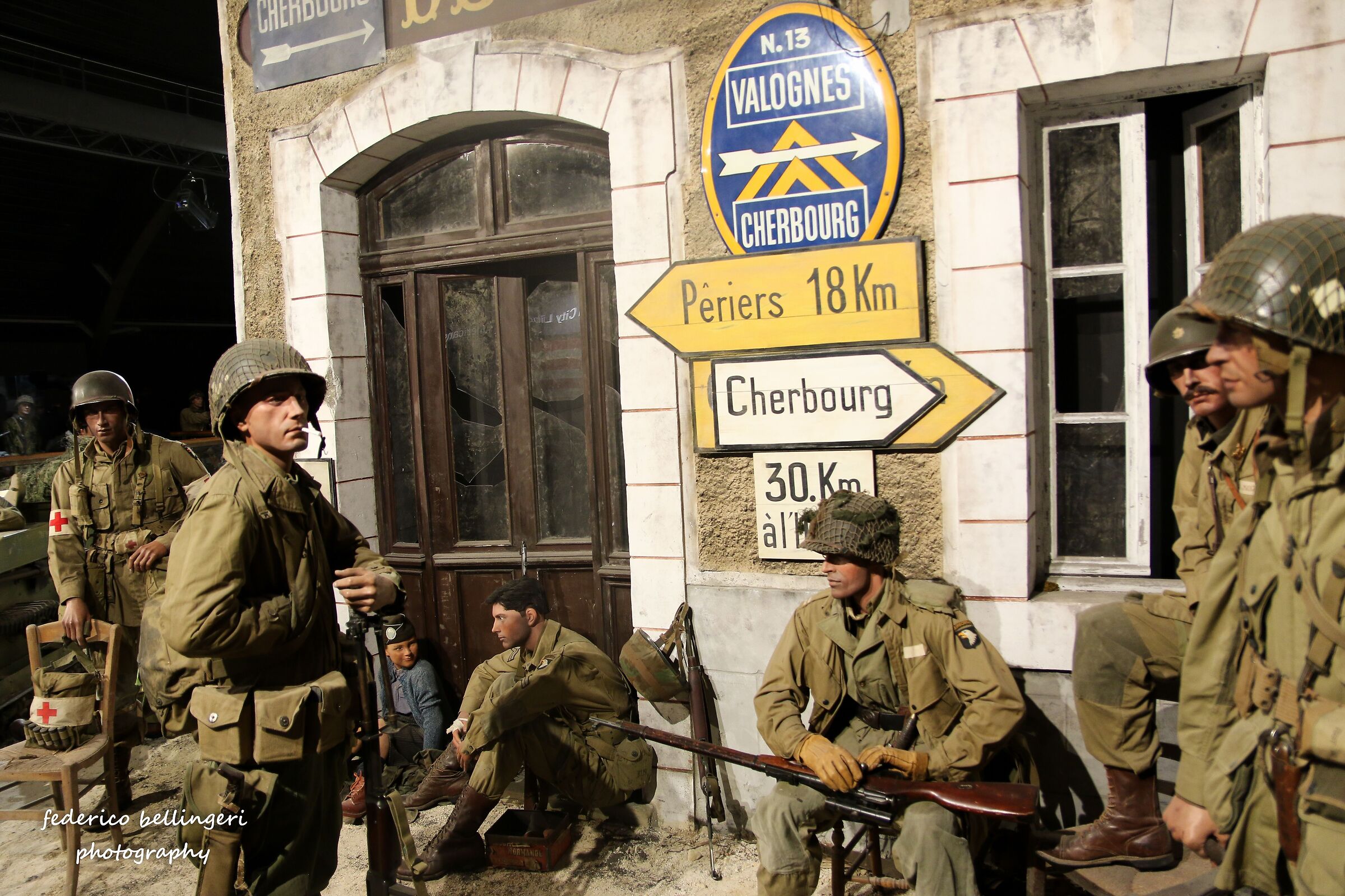 D-Day