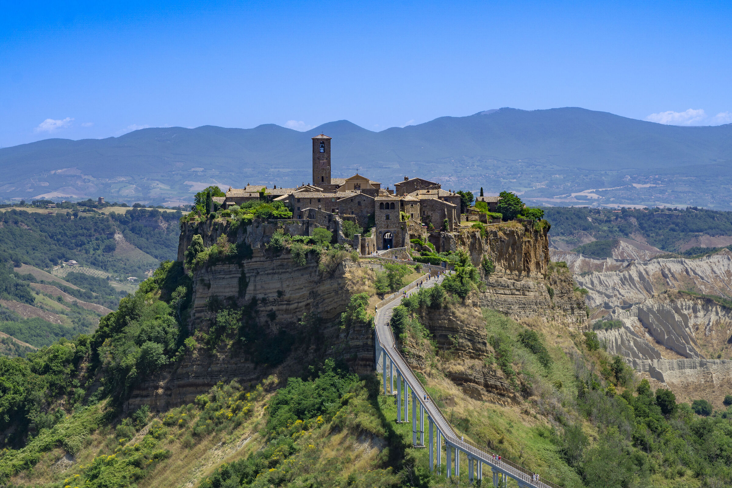 Civita di Bagnoregio