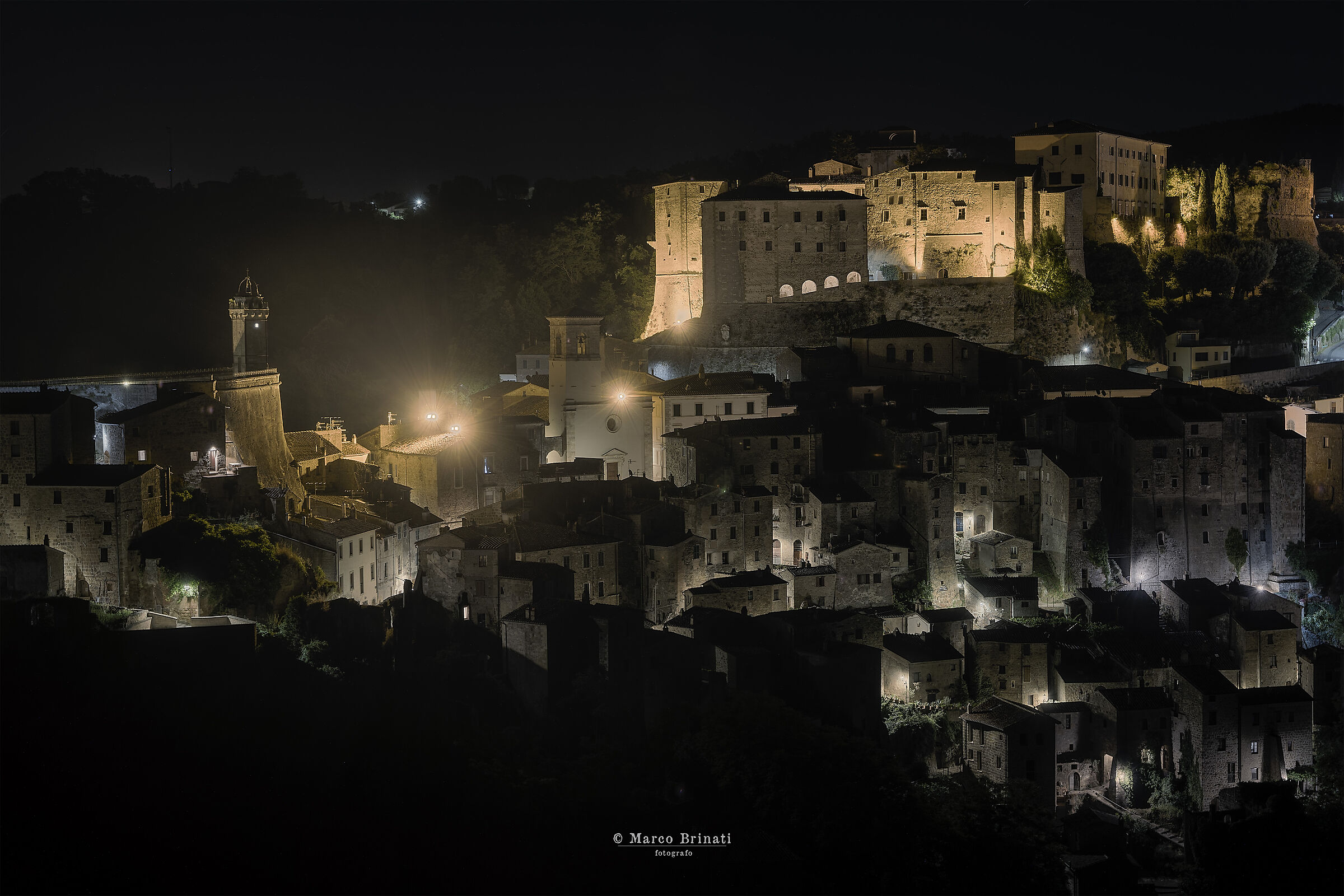 Sorano