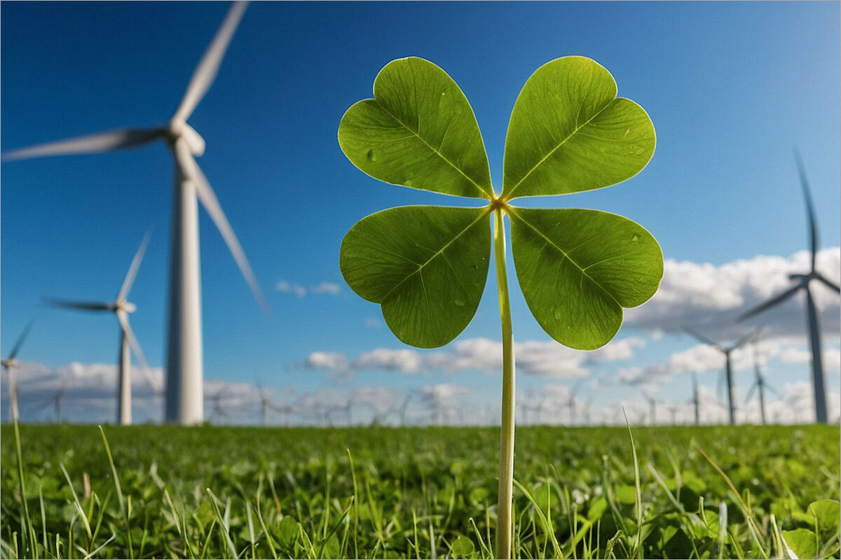 The evolution of the species